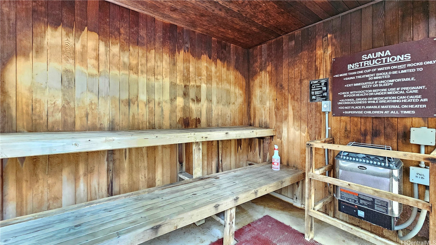 Honolulu, Hawaii, 96815, United States, 2 Bedrooms Bedrooms, ,2 BathroomsBathrooms,Residential,For Sale,1998100