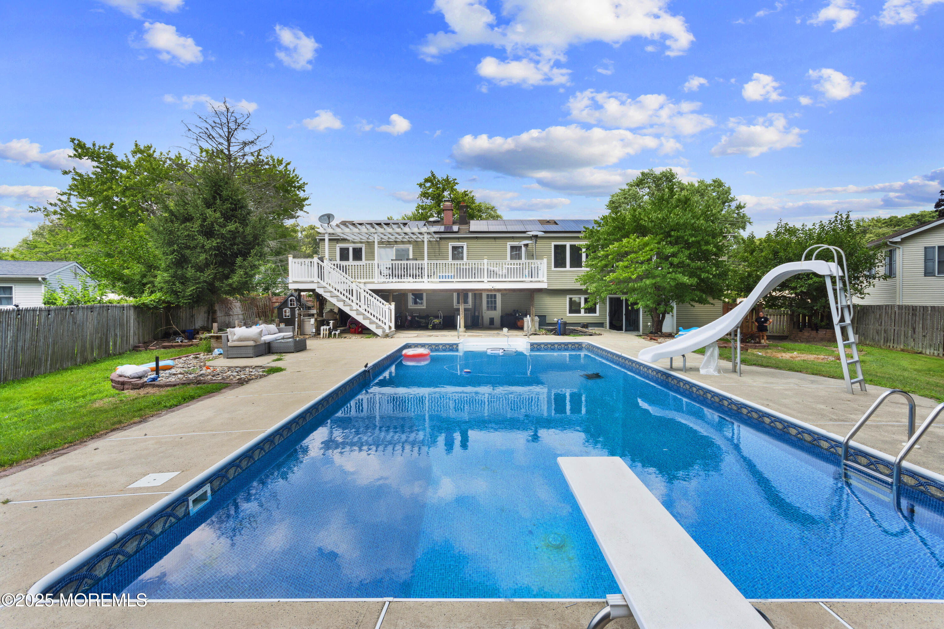 Howell, New Jersey, 07731, United States, 4 Bedrooms Bedrooms, ,3 BathroomsBathrooms,Residential,For Sale,1974093