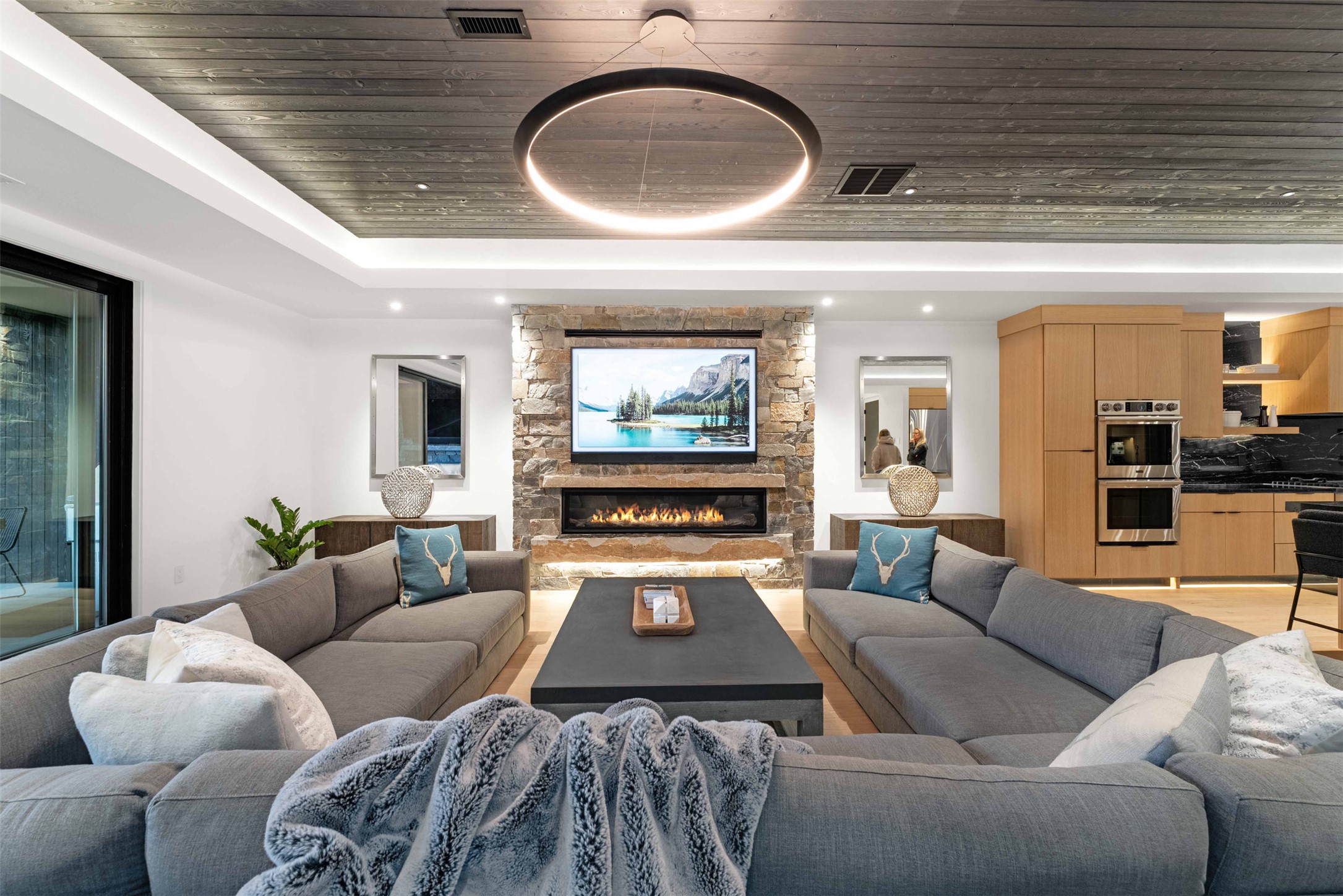  3812 Tamarack Avenue, B - 物件實景