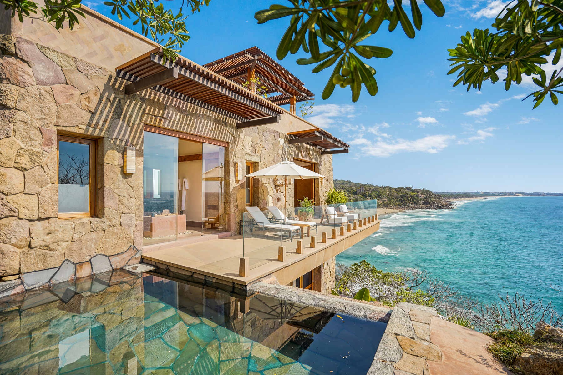 Residencia Uxmal for Sale in Punta Mita, Nayarit, Puerto Vallarta