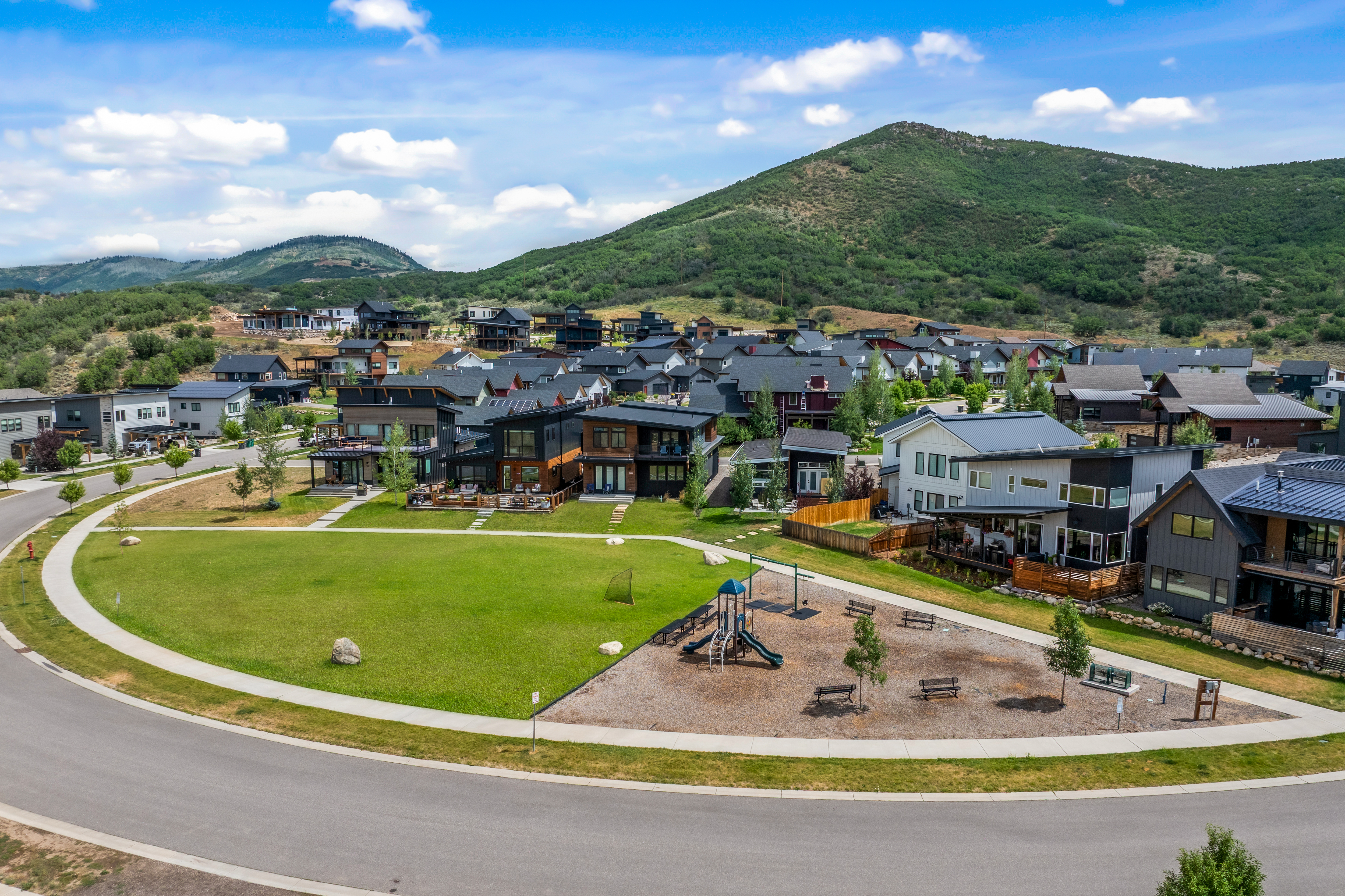  1509 Sunset Way, Steamboat Springs, CO, 80487 - 物件實景