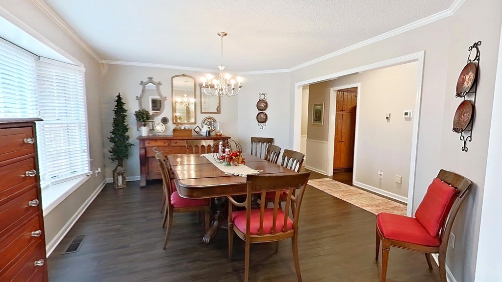 Bainbridge, Georgia, 39817, United States, 4 Bedrooms Bedrooms, ,4 BathroomsBathrooms,Residential,For Sale,1988533