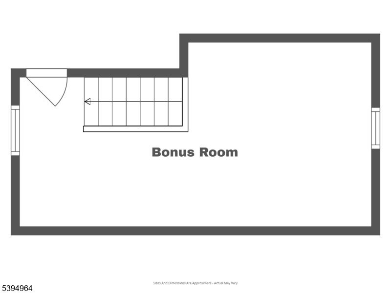Roselle Park Boro, New Jersey, 07204, United States, 4 Bedrooms Bedrooms, ,1 BathroomBathrooms,Residential,For Sale,1987650