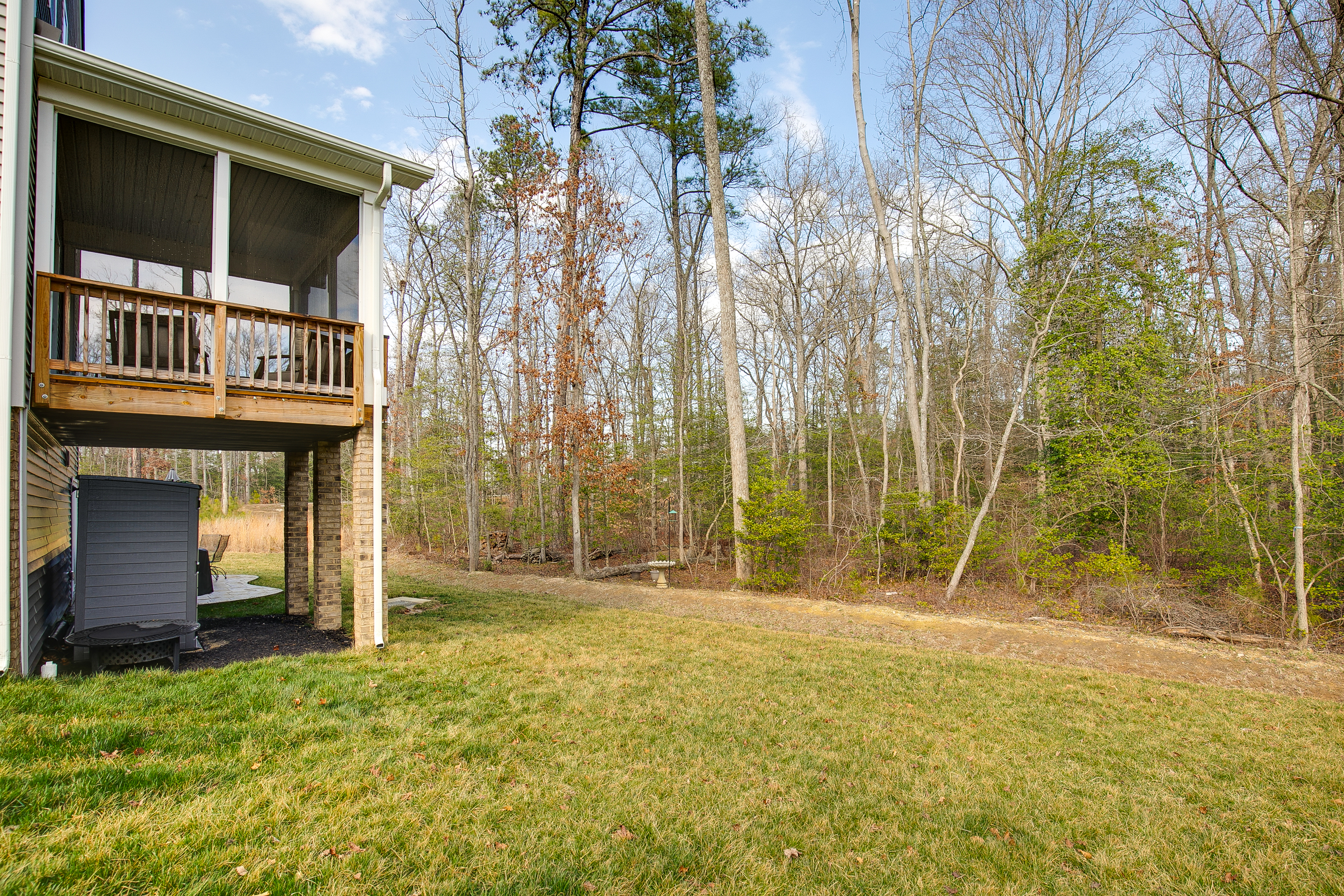  8731 Nakoda Terrace, North Chesterfield, VA 23237 - 物件實景
