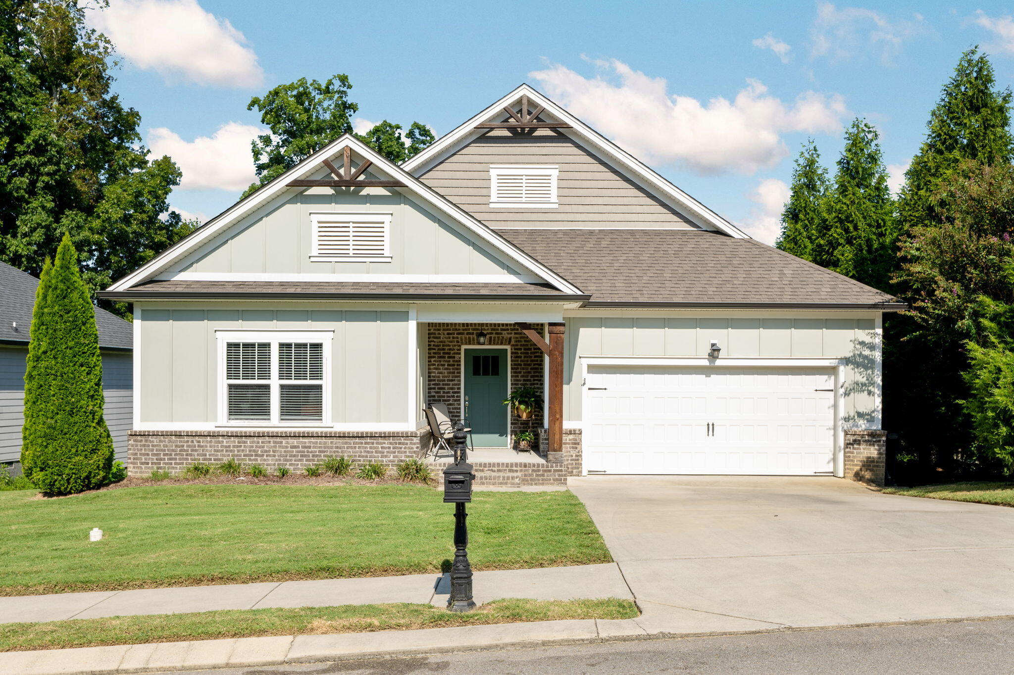 Springhouse Rd, Cleveland, TN 37323