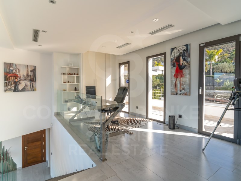 Jávea / Xàbia, Comunidad Valenciana, ES, 5 Bedrooms Bedrooms, ,7 BathroomsBathrooms,Residential,For Sale,1794797