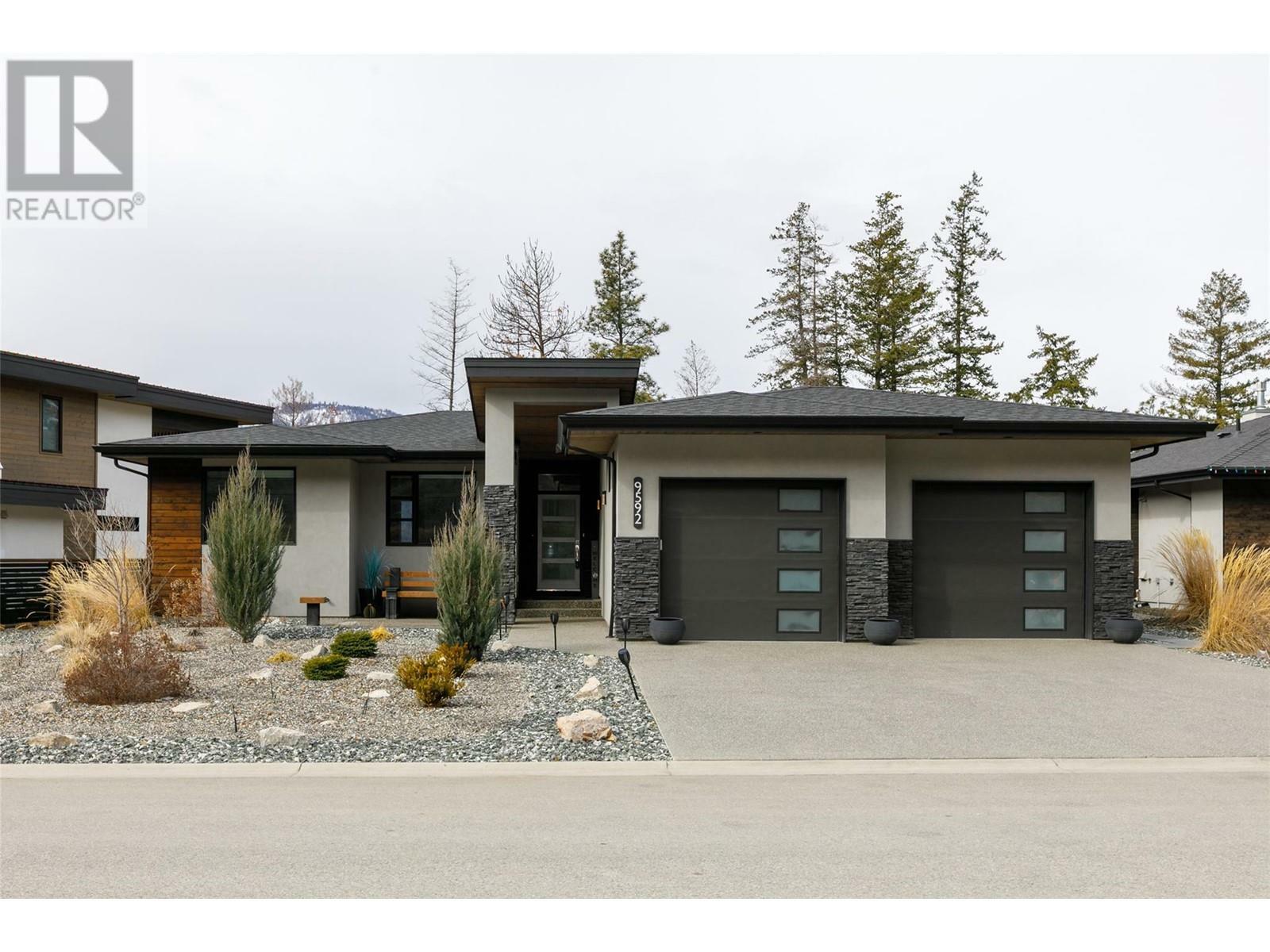 LAKE COUNTRY, British Columbia, V4V 0A4, CA, 5 Bedrooms Bedrooms, ,3 BathroomsBathrooms,Residential,For Sale,1837466