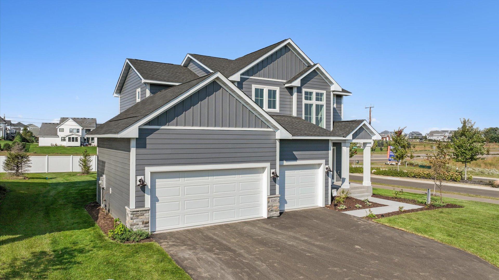 Woodbury, Minnesota, 55129, United States, 4 Bedrooms Bedrooms, ,2 BathroomsBathrooms,Residential,For Sale,1736697