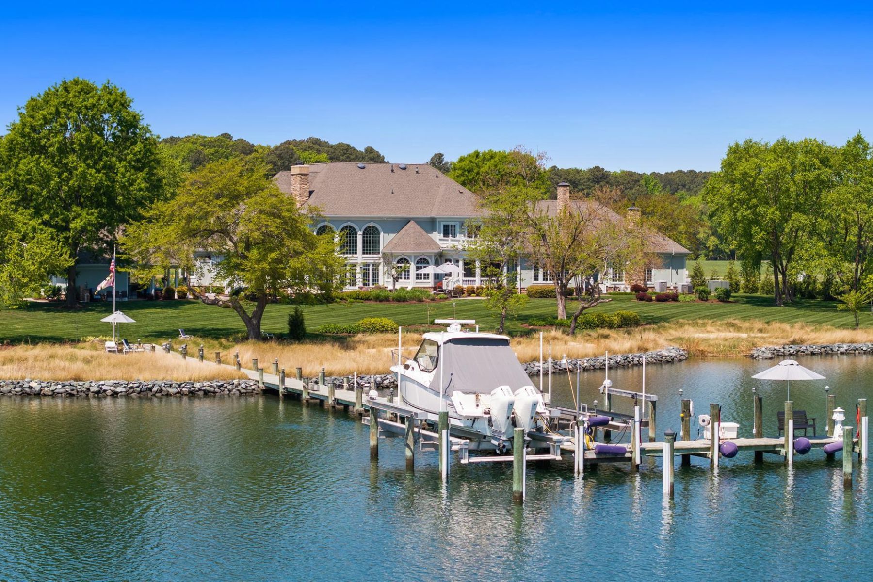  330 Serenity Lane, Chester, MD, 21619 - 物件實景