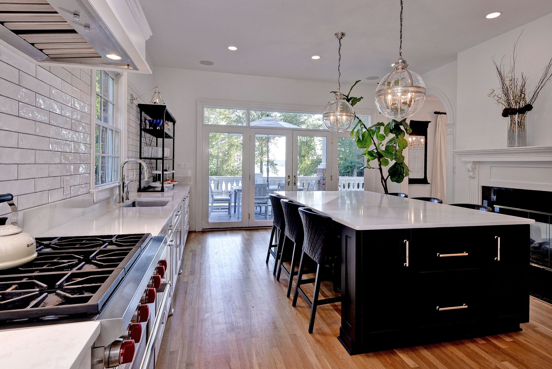  3528 Barretts Ferry Drive, Williamsburg, VA 23185 - 物件實景