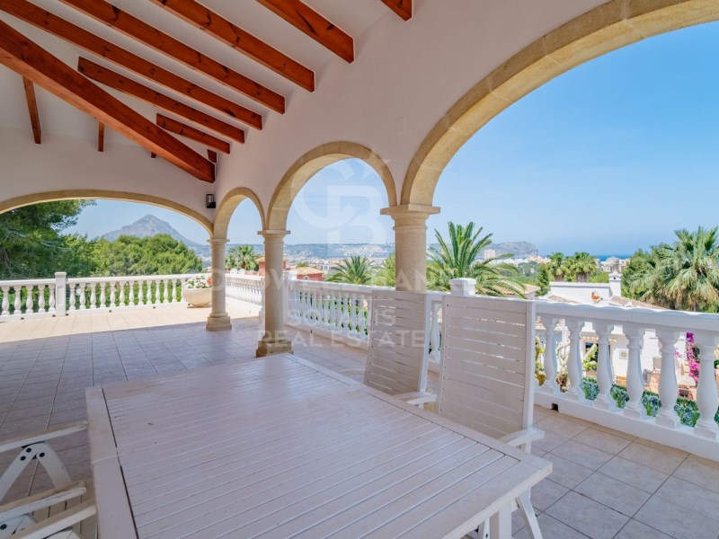 Alicante, J?vea / X?bia, Cap Mart? - Pinomar, Cap, Jávea / Xàbia, Comunidad Valenciana, ES, 4 Bedrooms Bedrooms, ,3 BathroomsBathrooms,Residential,For Sale,Alicante, J?vea / X?bia, Cap Mart? - Pinomar, Cap ,1671975