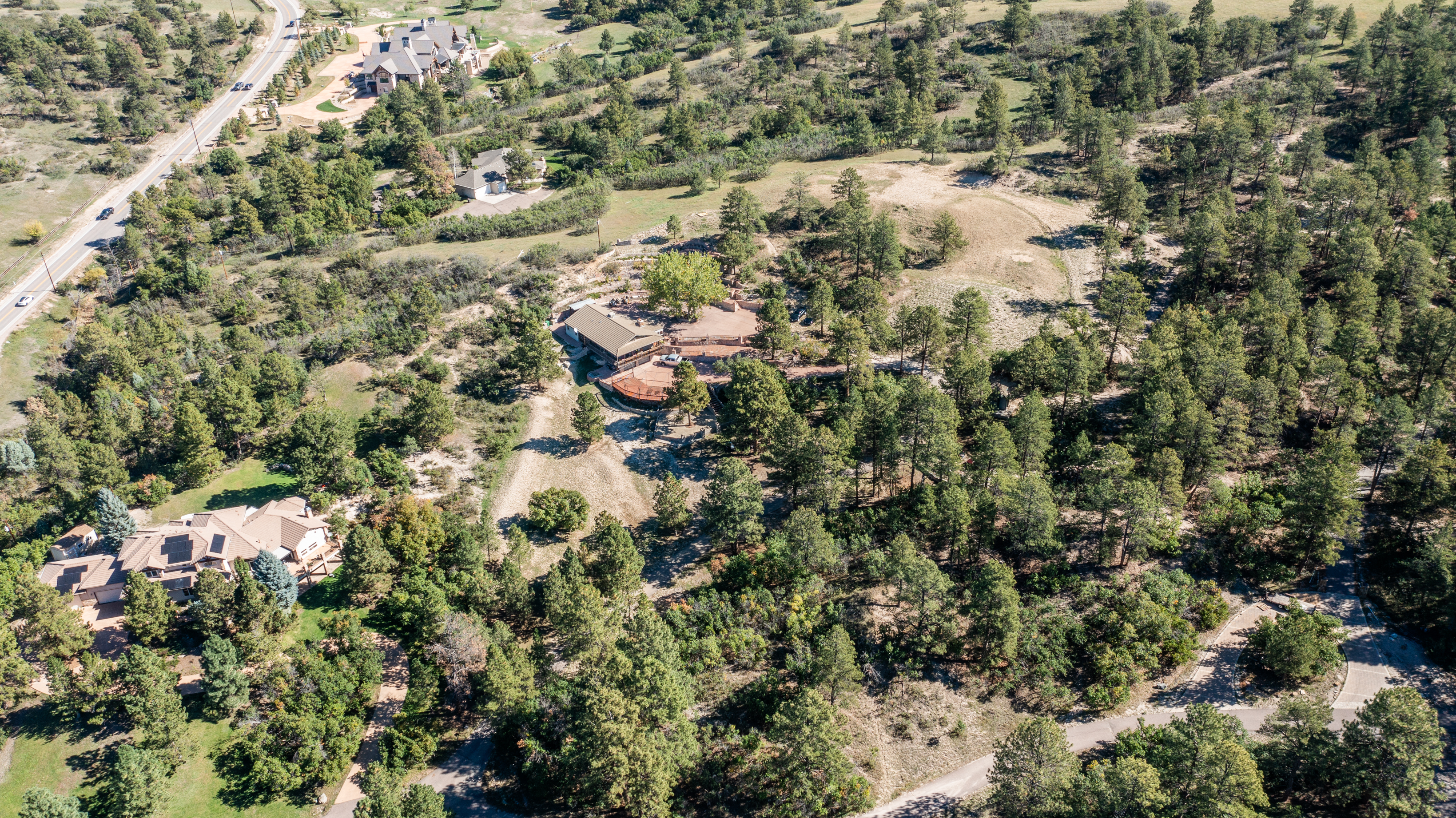  An exceptional opportunity to create a truly one-of-a-kind Colorado estate - 物件實景