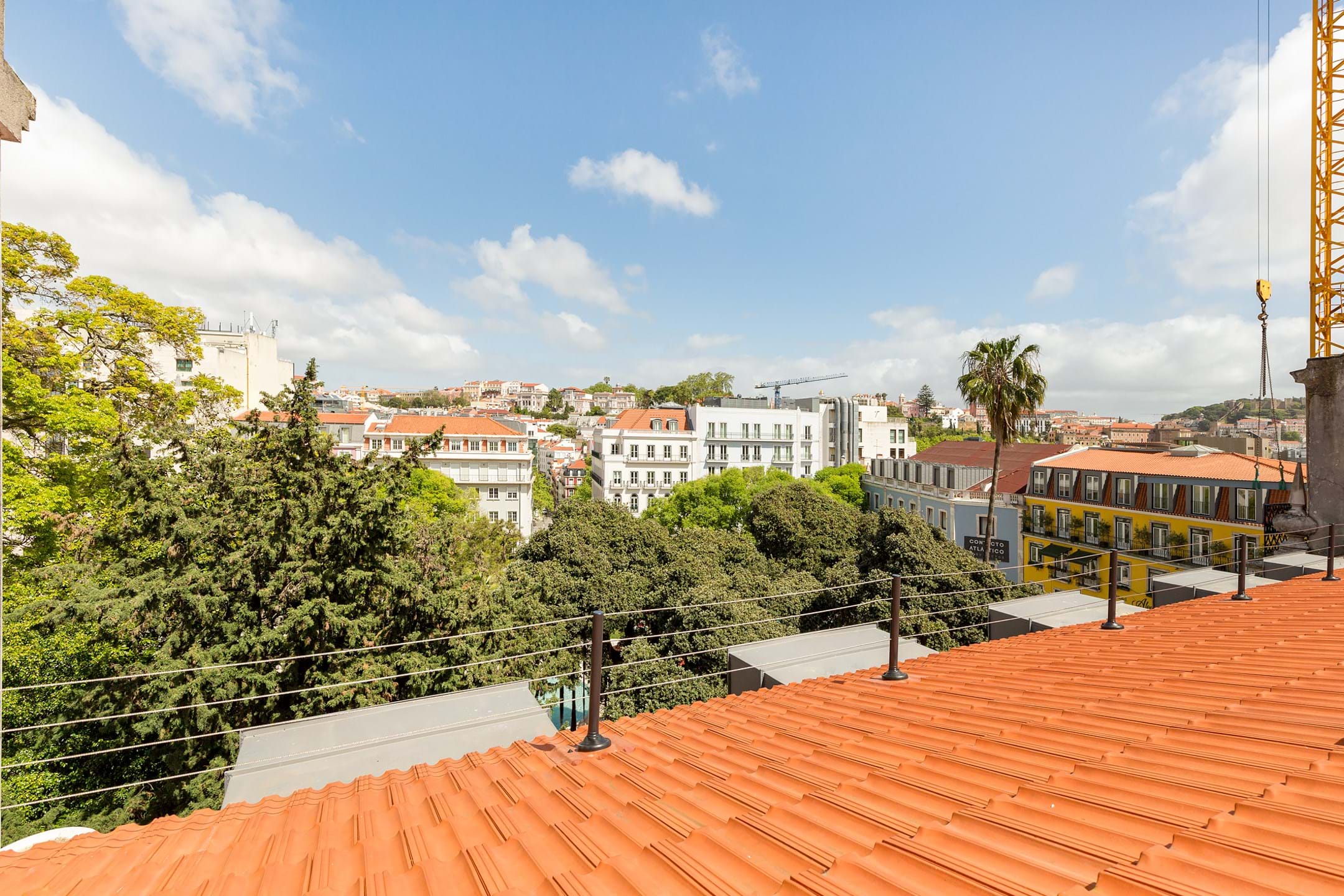 Lisboa, Lisbon, 1250-004, PT, 6 Bedrooms Bedrooms, ,6 BathroomsBathrooms,Residential,For Sale,1699607