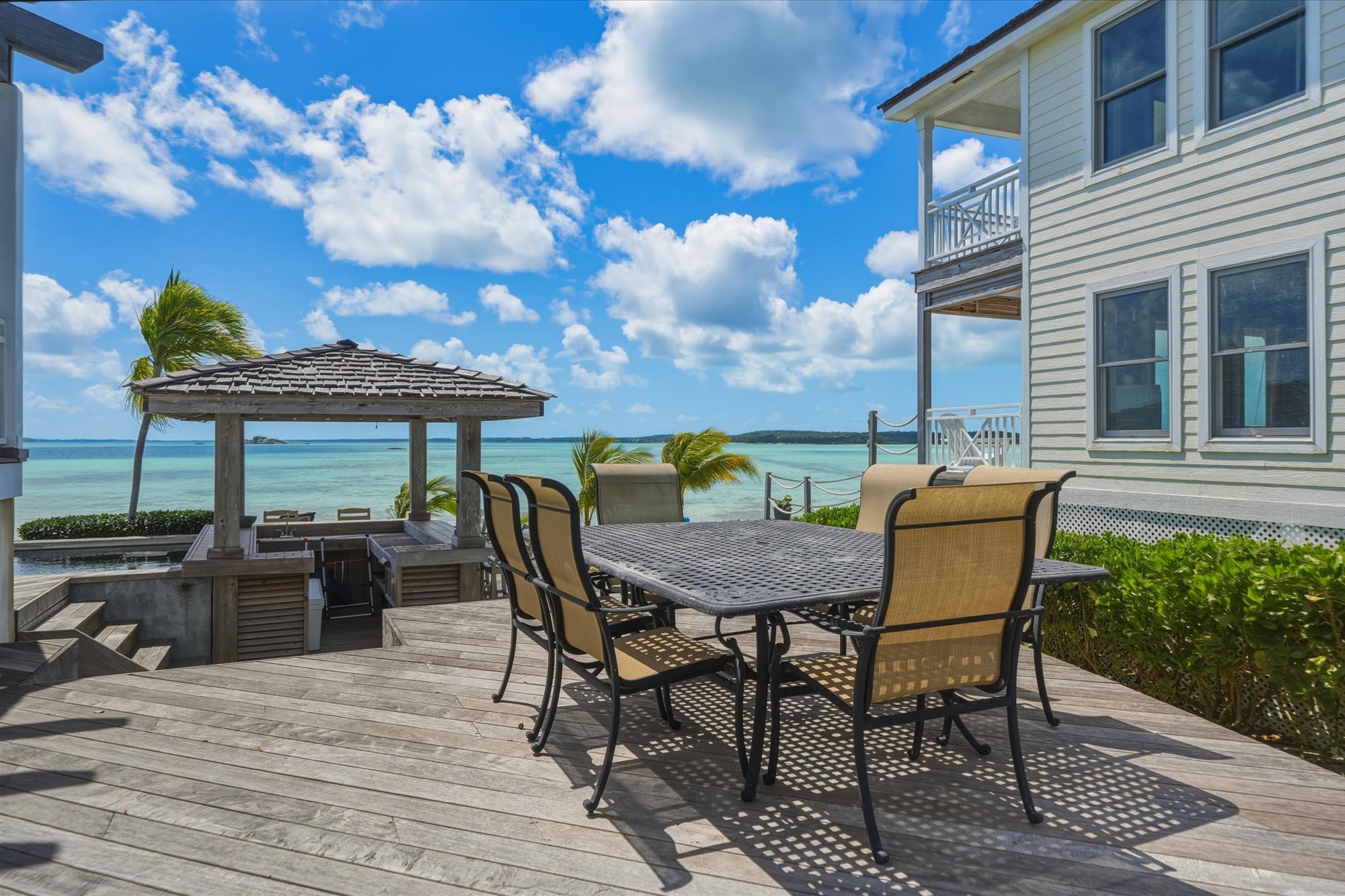  Crown Pigeon Island & Cays, Harbour Island, EL - 物件實景
