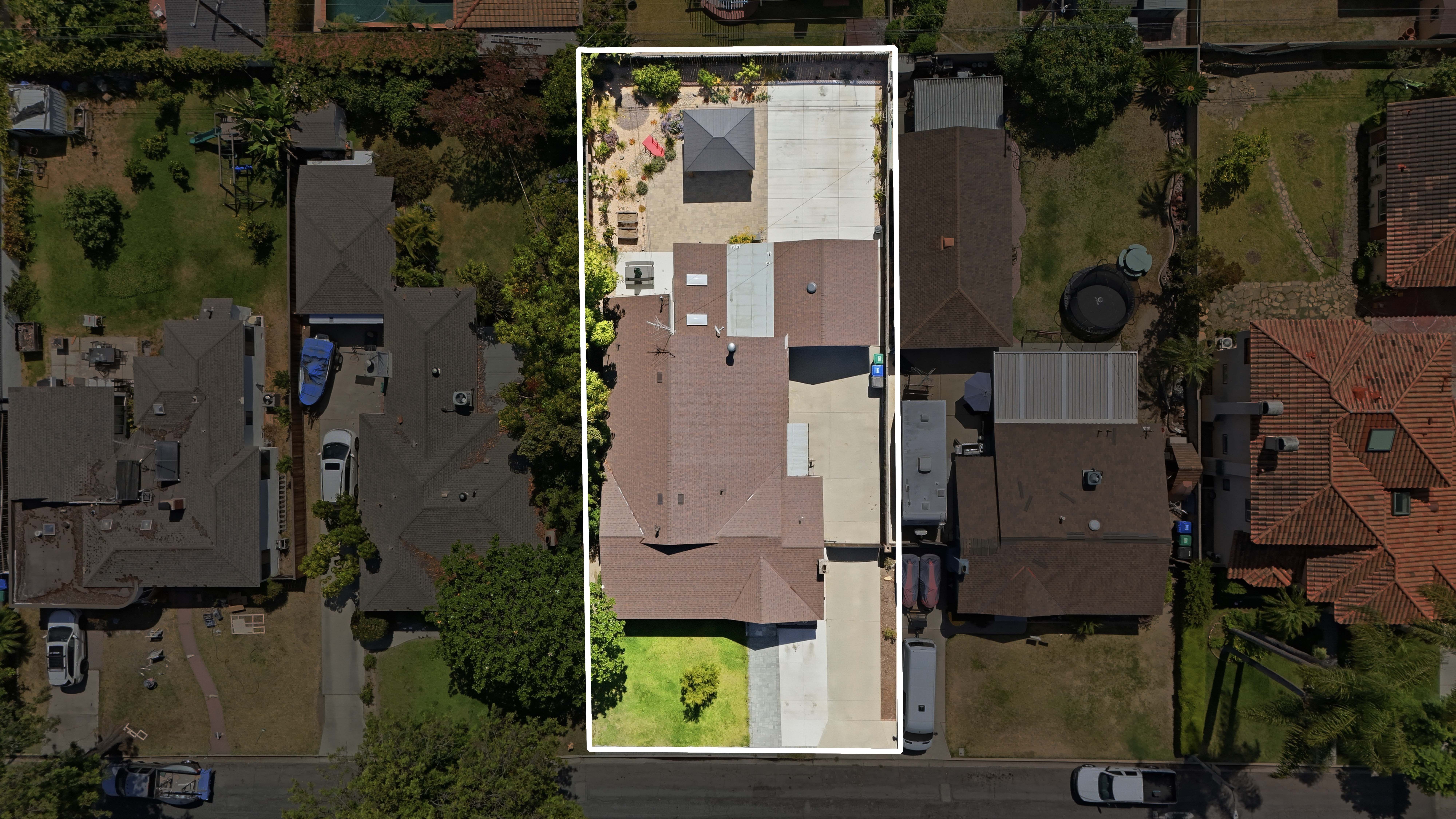  4532 Graywood Avenue, Long Beach, CA 90808 - 物件實景