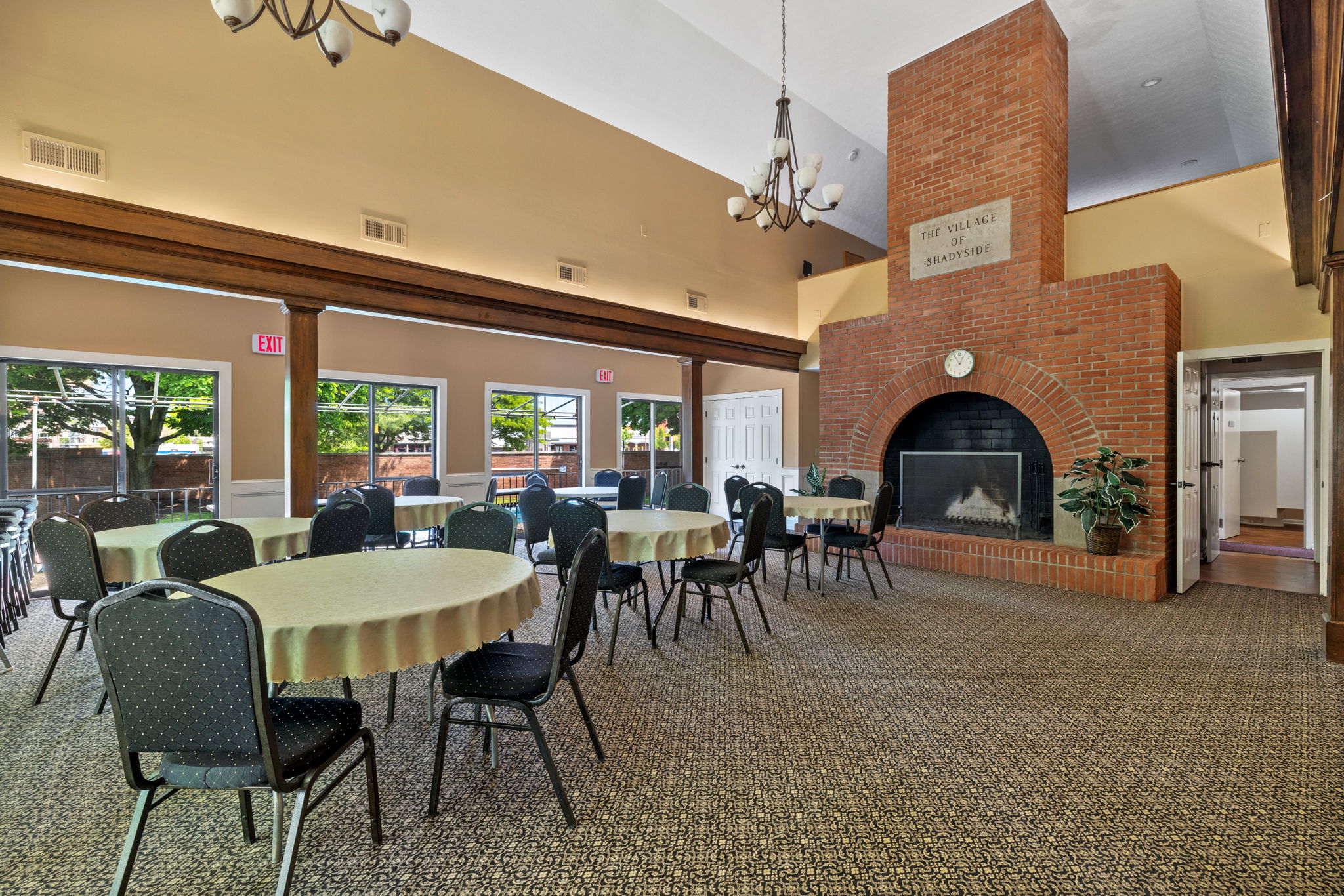  100 Denniston Street, Unit 57, Pittsburgh, PA 15206 - 物件實景