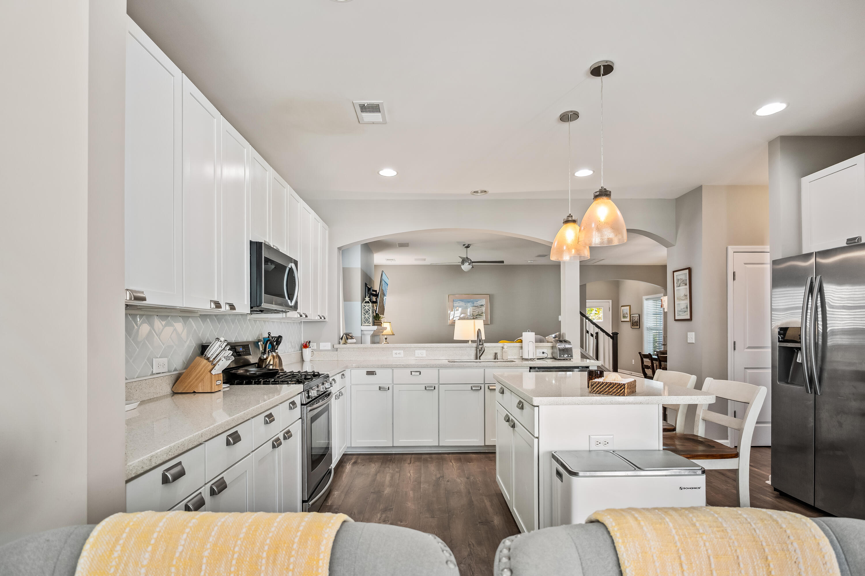 Johns Island, South Carolina, 29455, United States, 3 Bedrooms Bedrooms, ,3 BathroomsBathrooms,Residential,For Sale,1972783