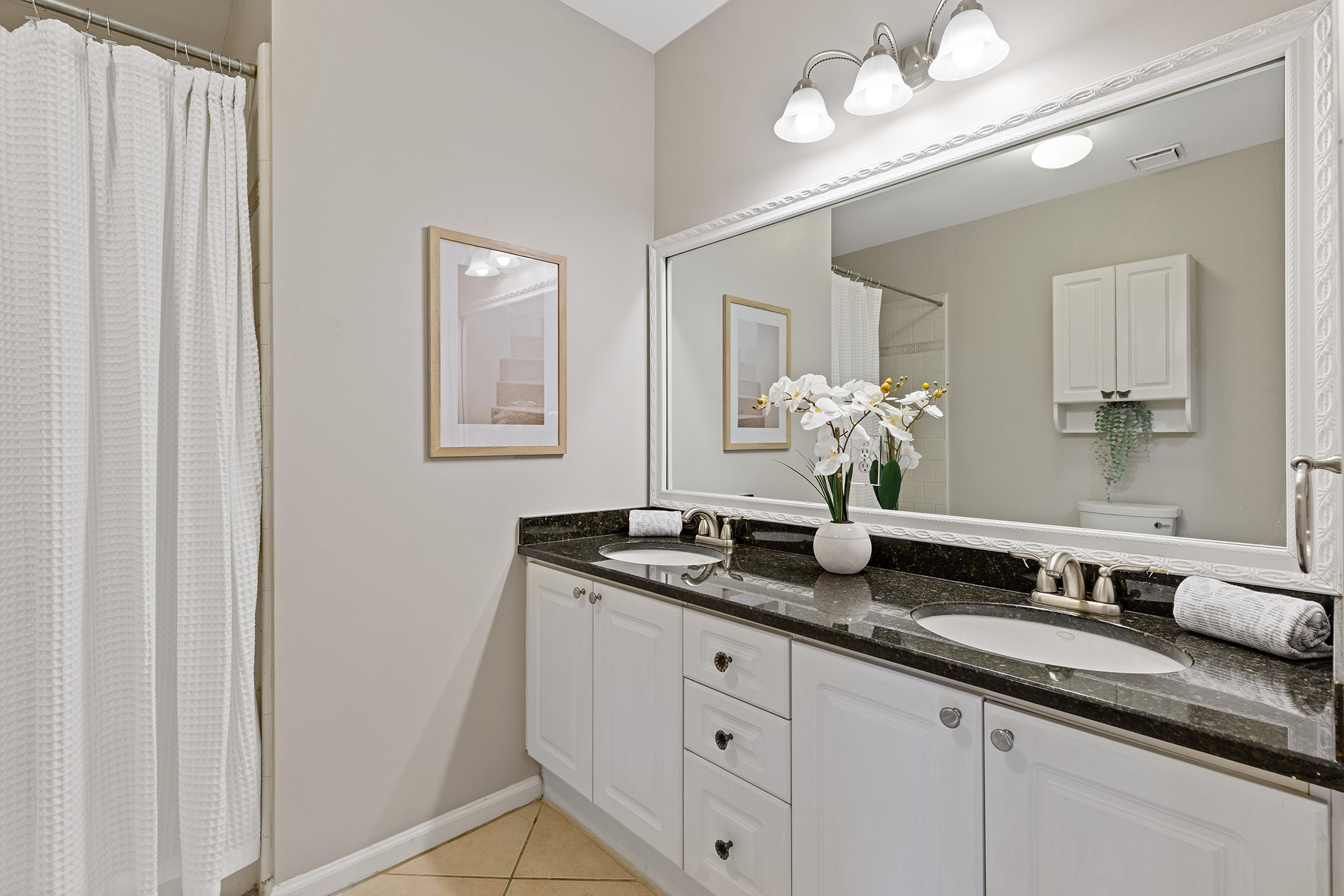  Rare Three-Bedroom Condo in the Heart of Buckhead - 物件實景