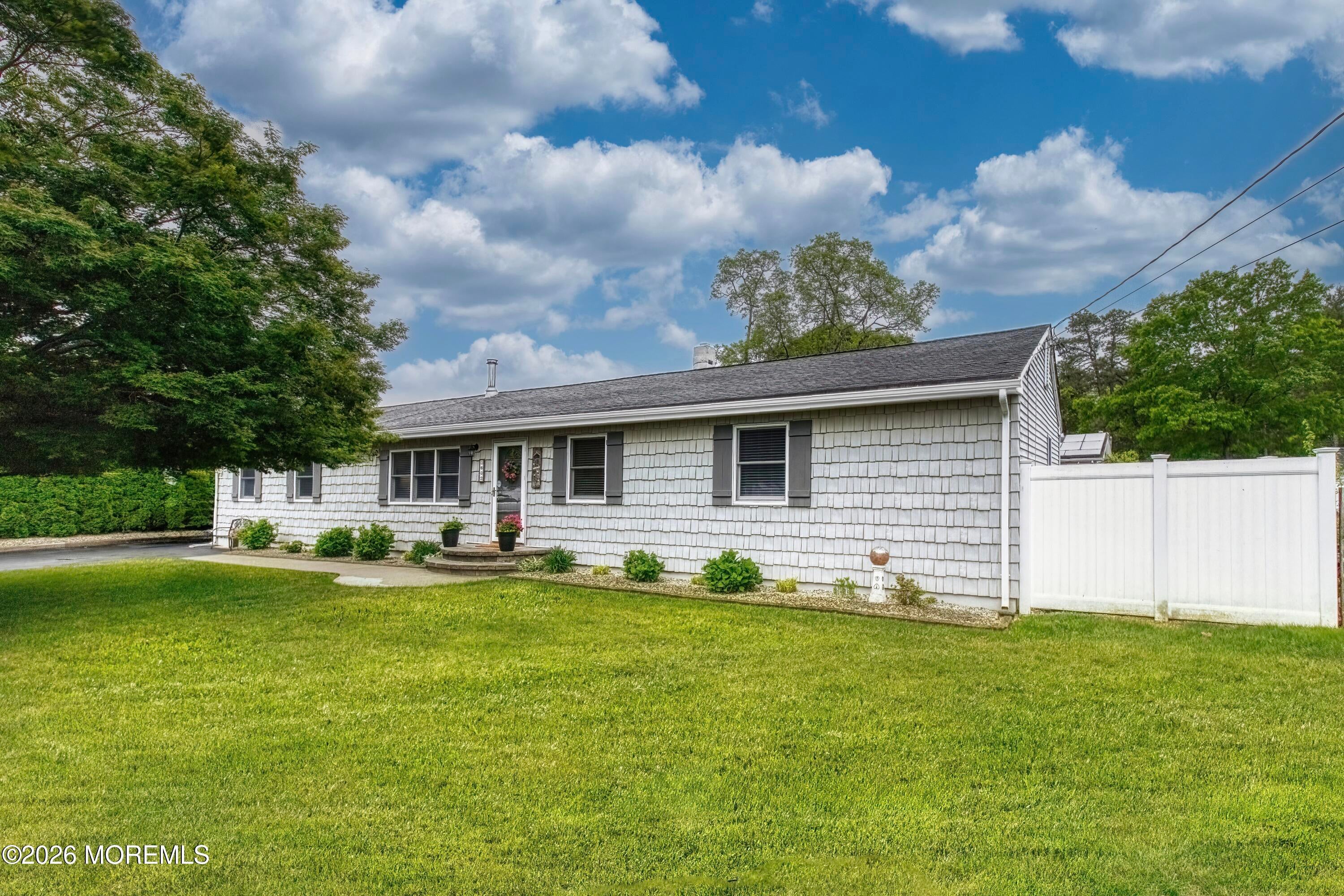 Toms River, New Jersey, 08757, United States, 4 Bedrooms Bedrooms, ,2 BathroomsBathrooms,Residential,For Sale,2048980