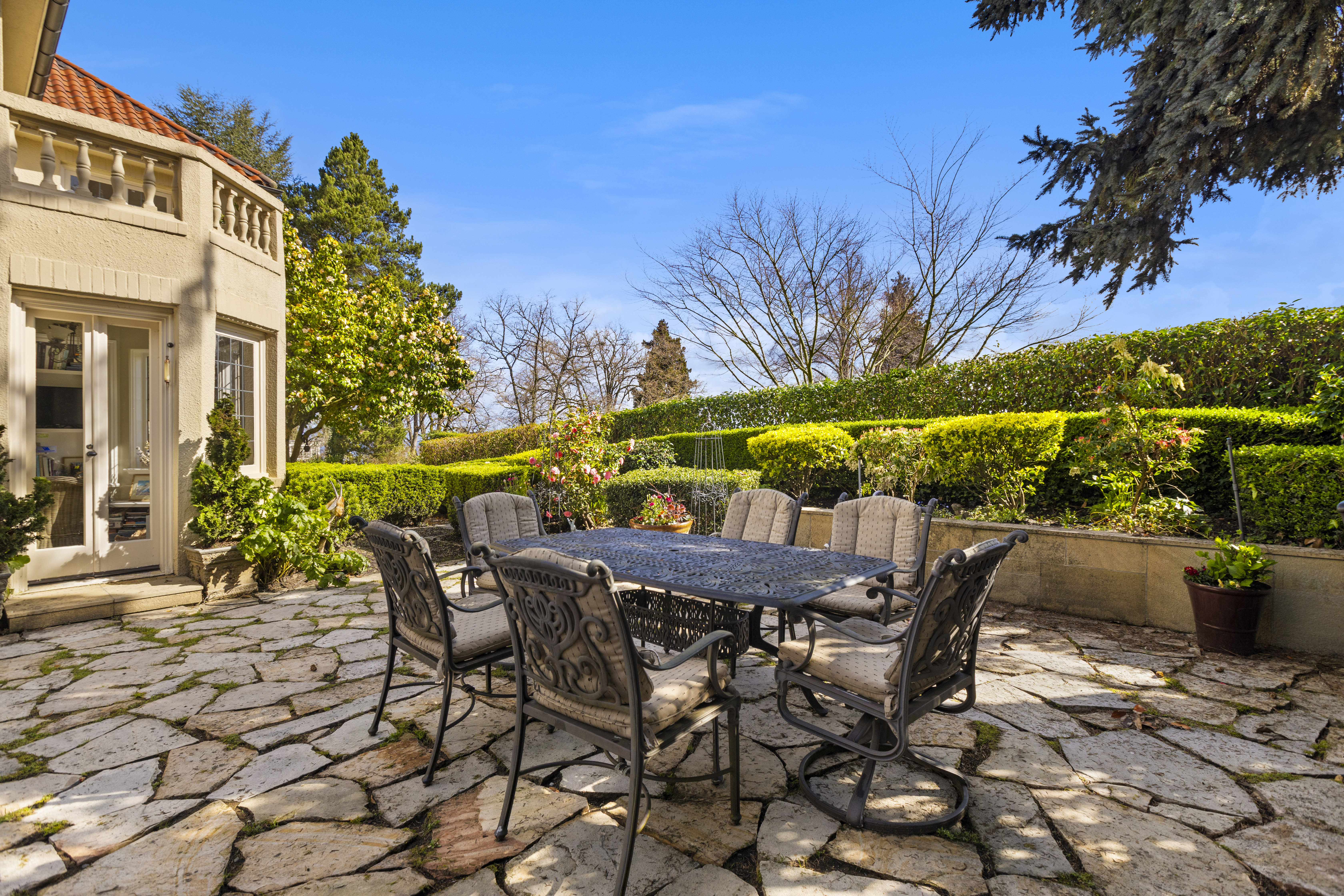  180 Lake Washington Blvd E, Seattle, WA 98112 - 物件實景