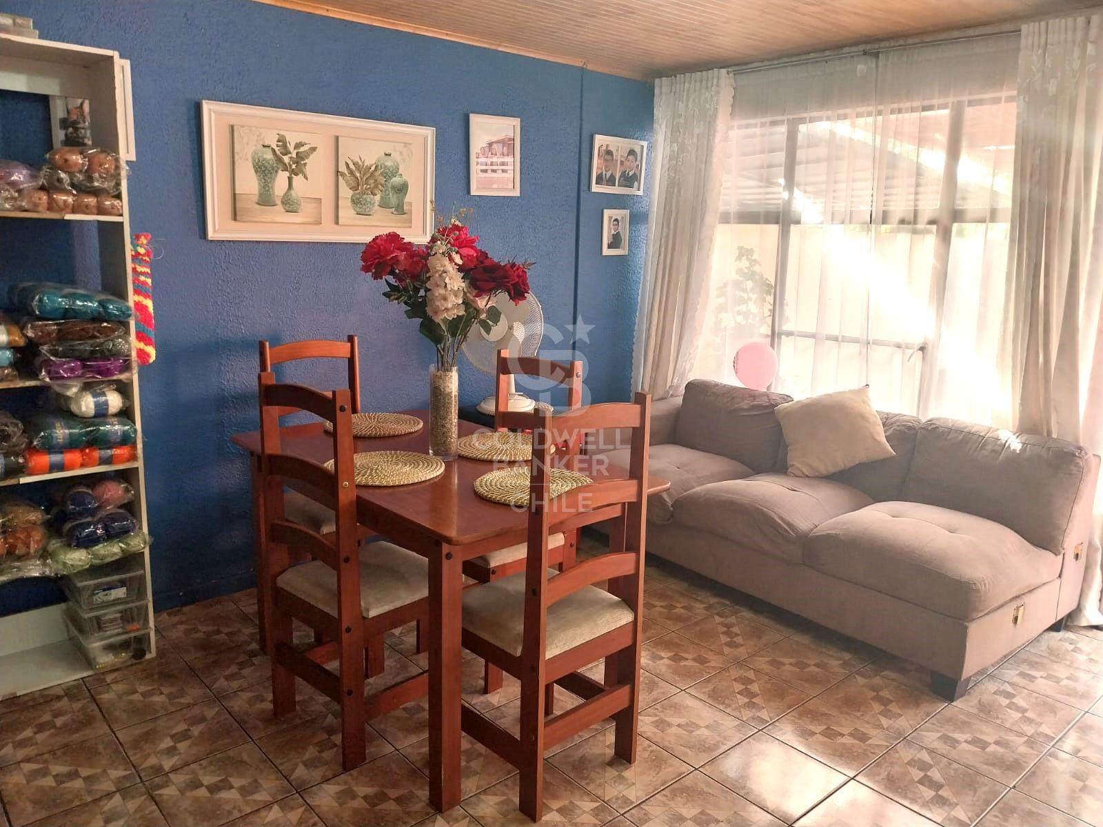 Lo Barnechea, Chile, 3 Bedrooms Bedrooms, ,1 BathroomBathrooms,Residential,For Sale,1807467