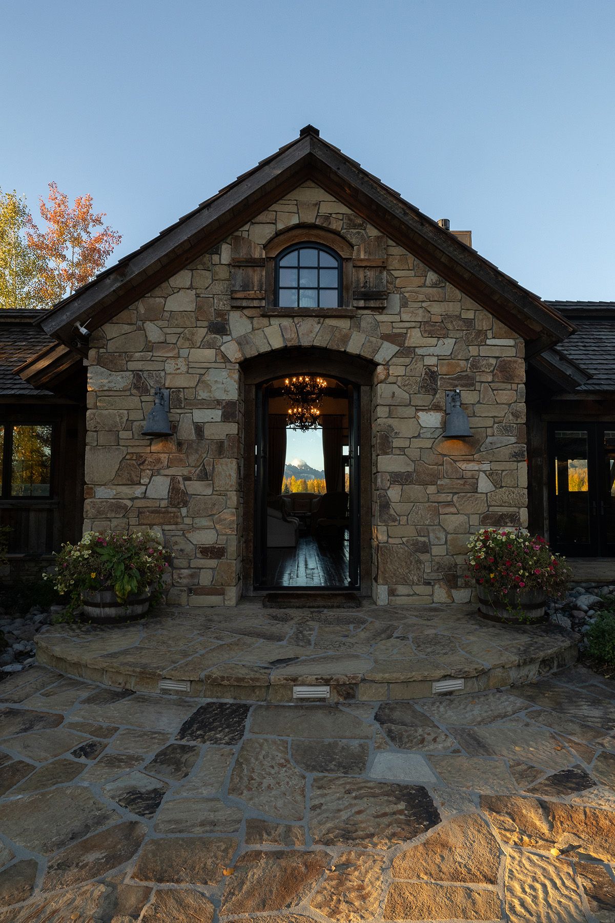  3 Creek Ranch Estate - 物件實景