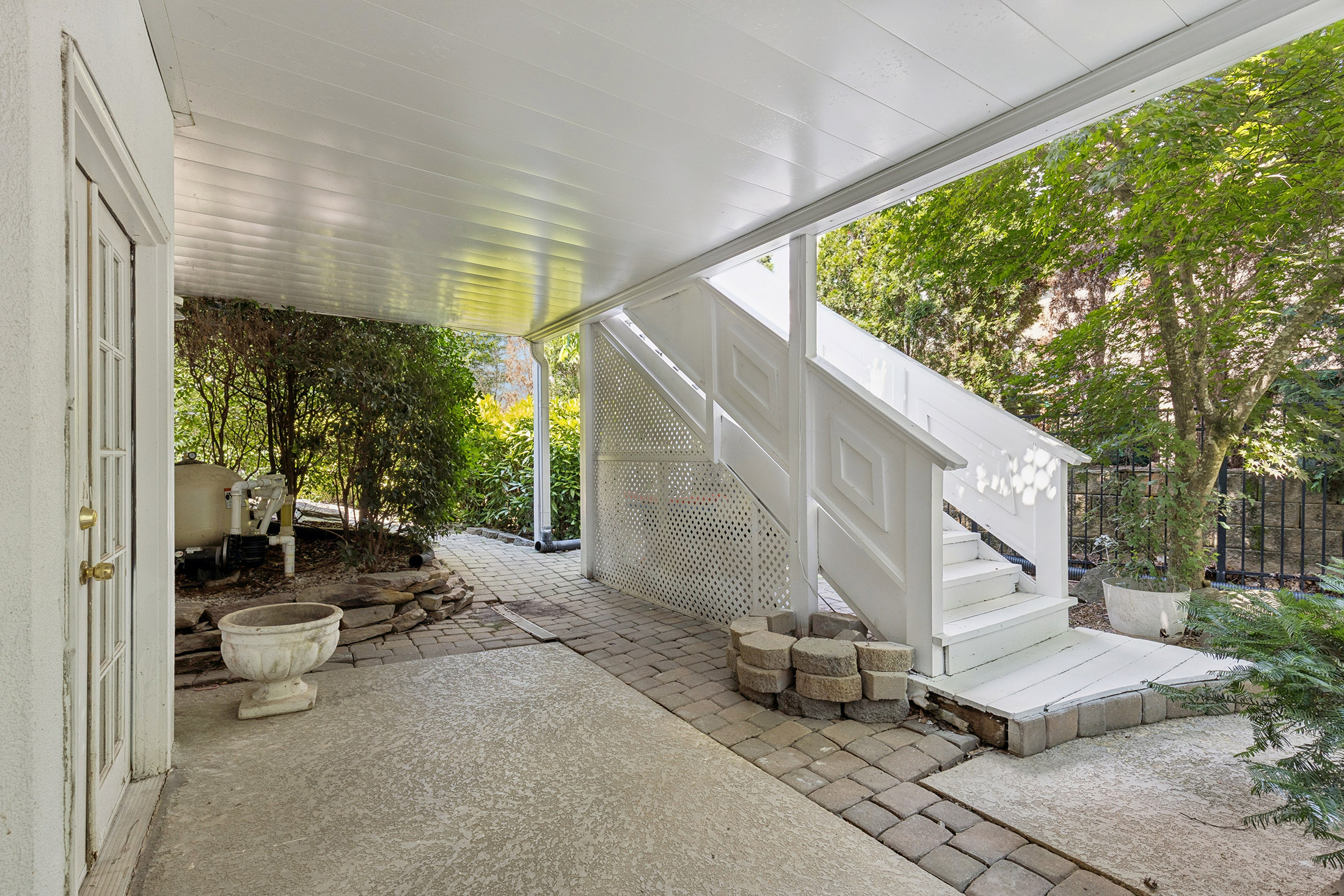  Beautifully Renovated French Provincial Home in Peachtree Corners - 物件實景