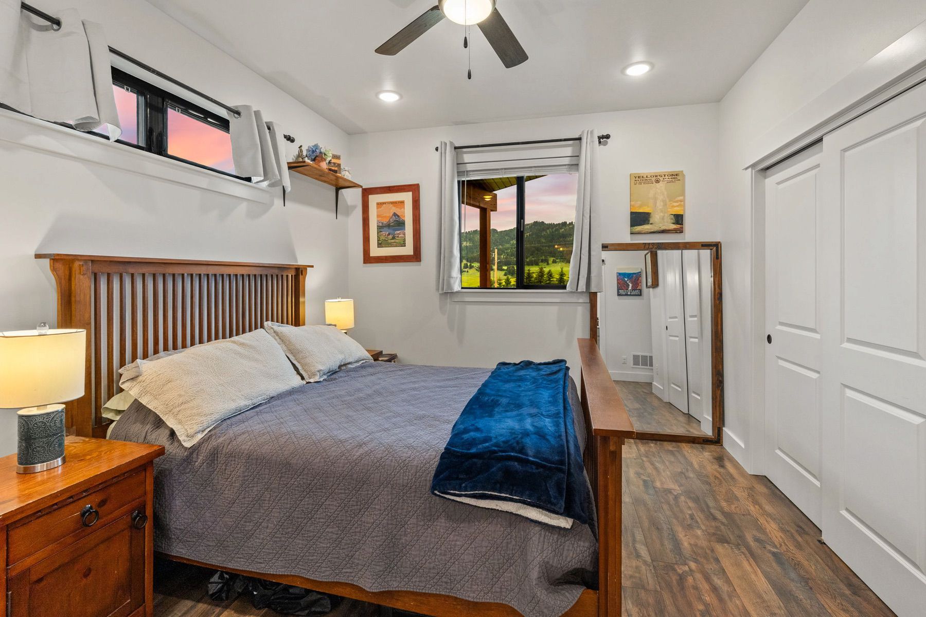  215 Timberline Creek Dr - 物件實景