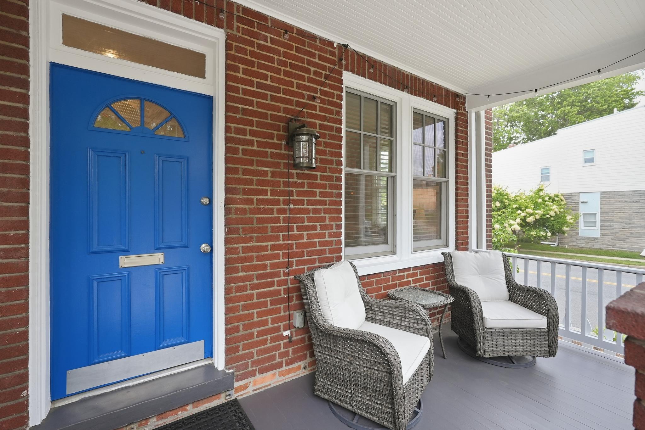  636 N Columbus Street, Alexandria, VA, 22314 - 物件實景