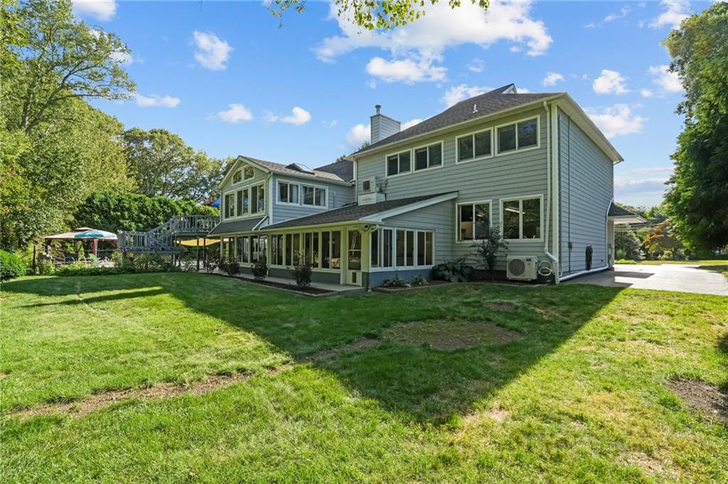 North Kingstown, Rhode Island, 02852, United States, 3 Bedrooms Bedrooms, ,4 BathroomsBathrooms,Residential,For Sale,1973997