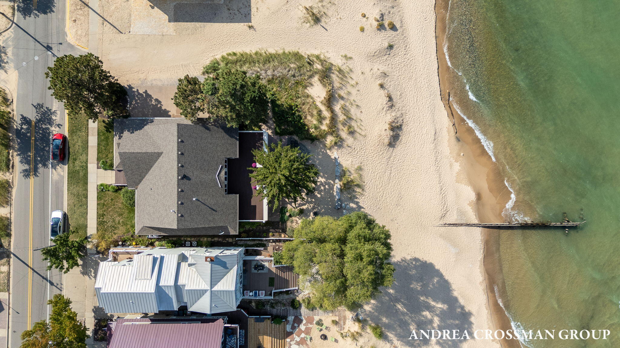 St. Joseph, Michigan, 49085, United States, 4 Bedrooms Bedrooms, ,4 BathroomsBathrooms,Residential,For Sale,1960959