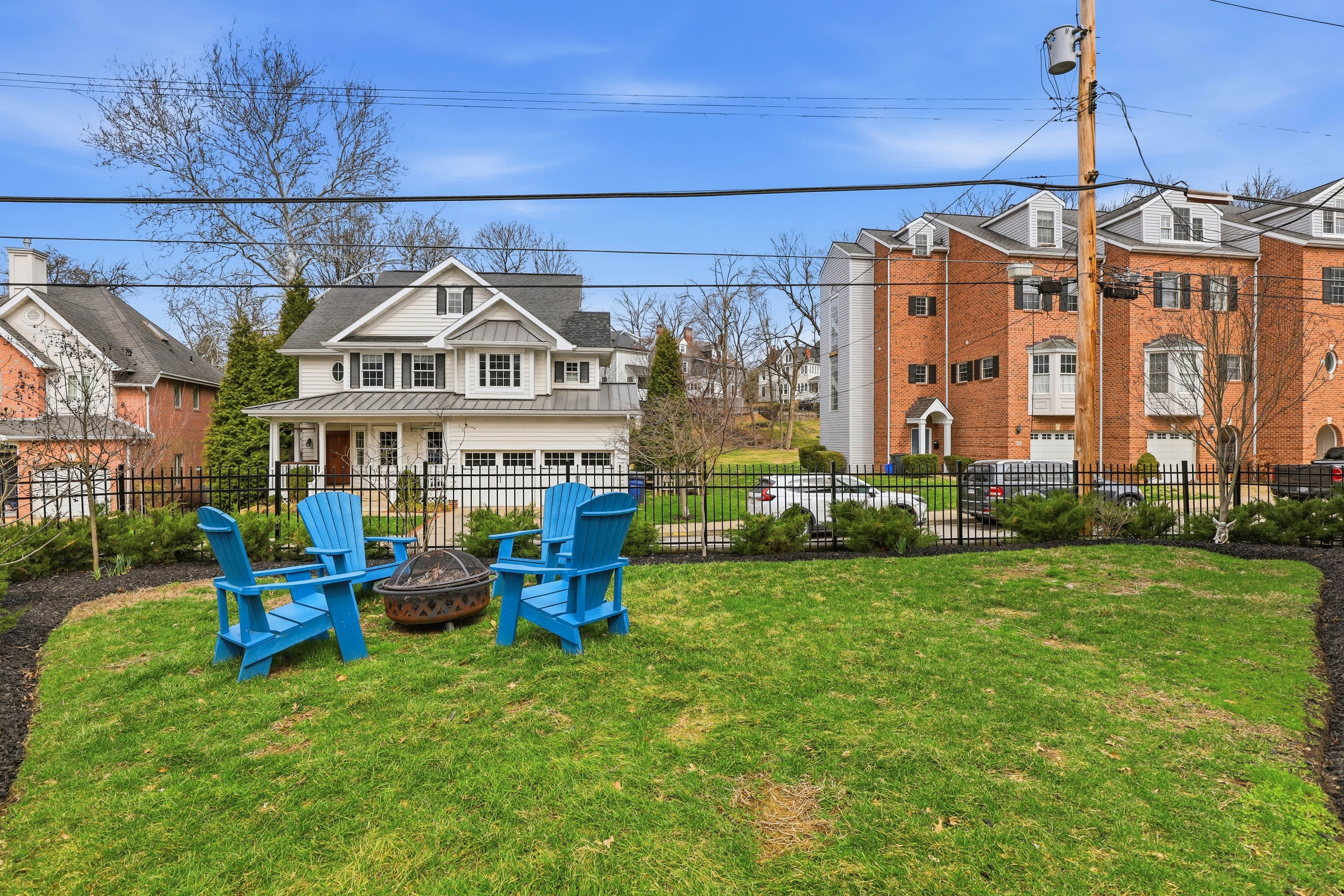  201 Frederick Avenue, Sewickley, PA 15143 - 物件實景