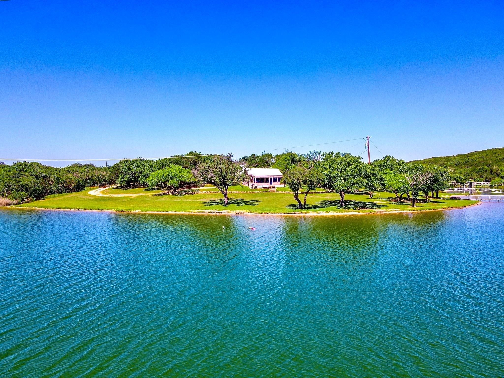 Possum Kingdom Lake, Texas, 76450, United States, 2 Bedrooms Bedrooms, ,1 BathroomBathrooms,Residential,For Sale,1979267