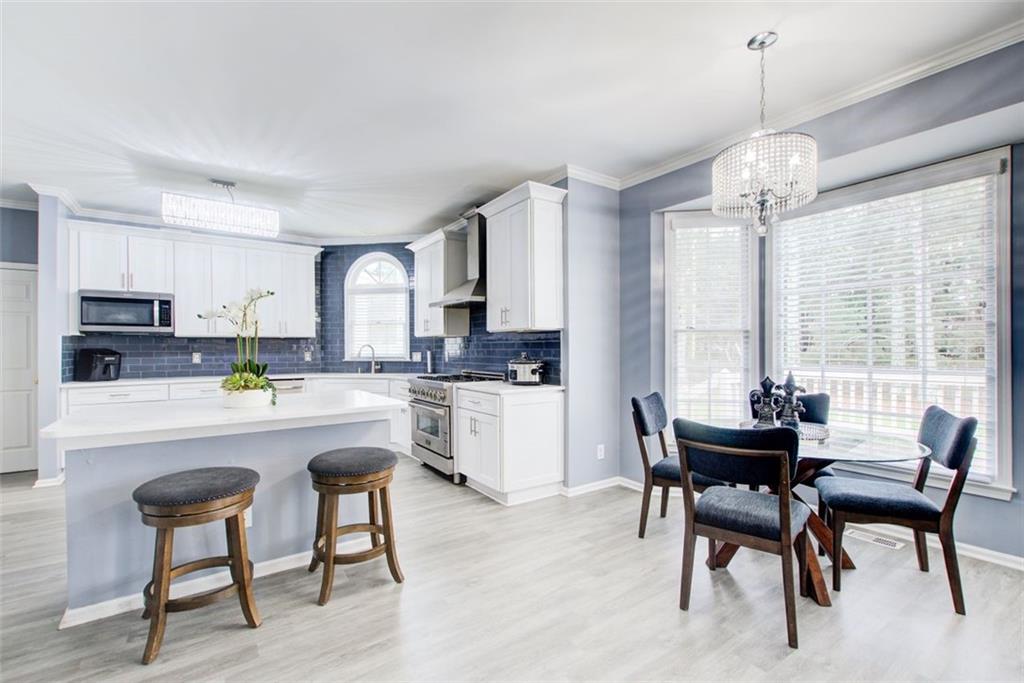 Snellville, Georgia, 30078, United States, 4 Bedrooms Bedrooms, ,3 BathroomsBathrooms,Residential,For Sale,1838061