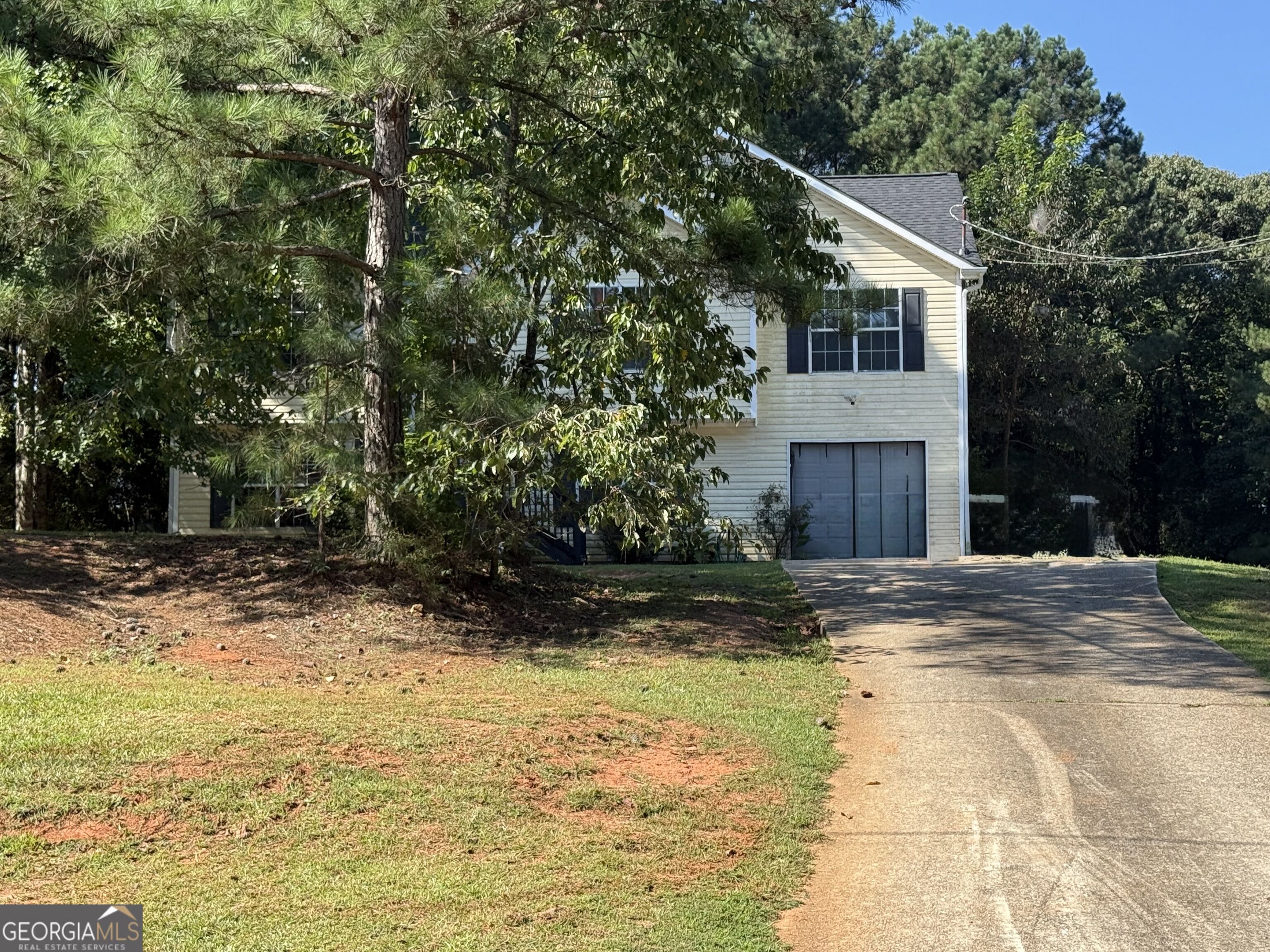 Cosby Dr, Lagrange, GA 30241 #1