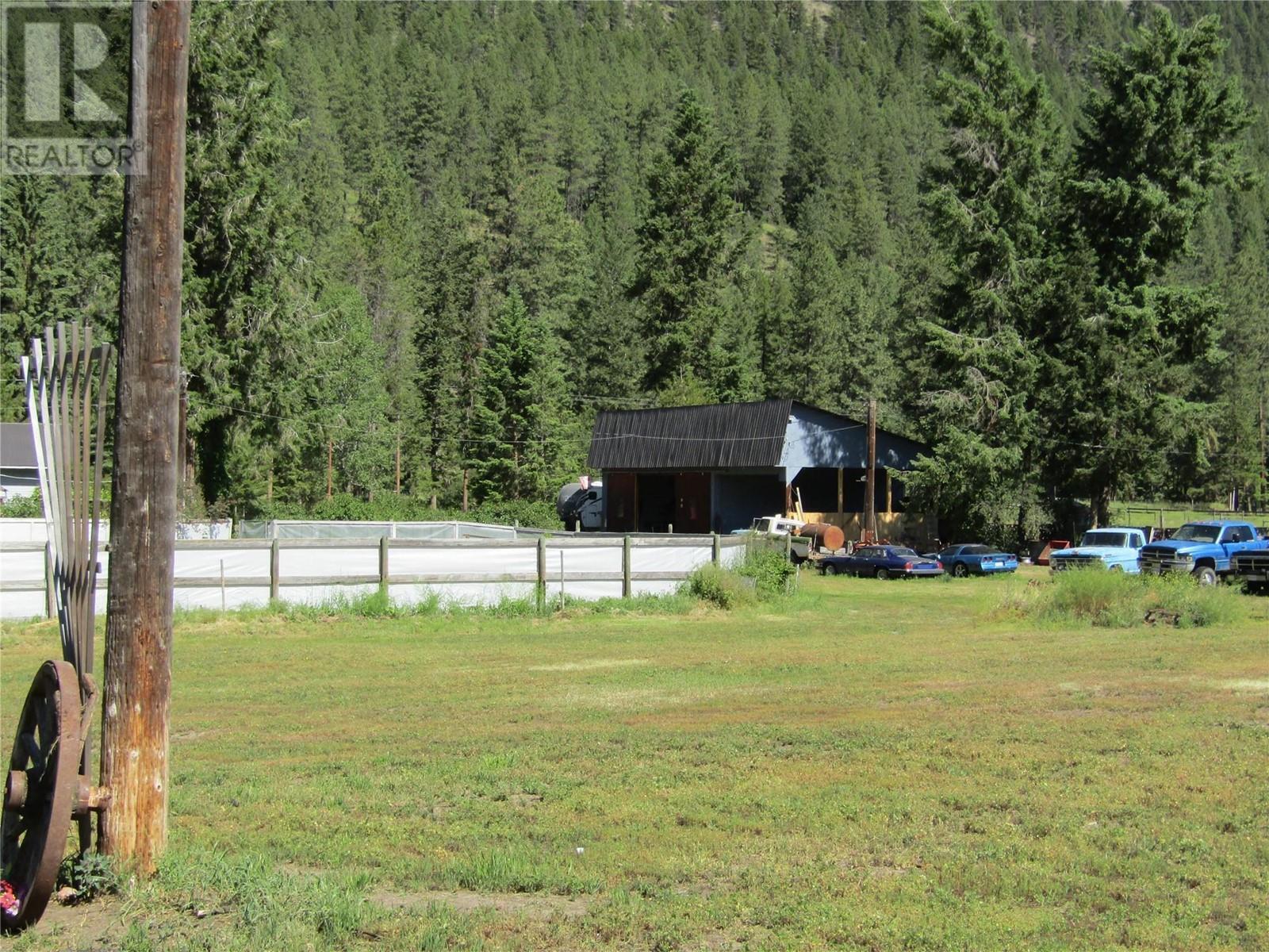 WESTBRIDGE, British Columbia, V0H 1Y0, CA, 3 Bedrooms Bedrooms, ,2 BathroomsBathrooms,Residential,For Sale,1950989