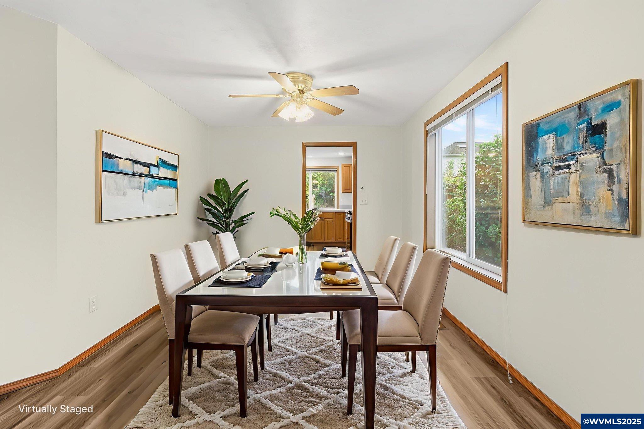 Corvallis, Oregon, 97333, United States, 4 Bedrooms Bedrooms, ,3 BathroomsBathrooms,Residential,For Sale,1999072