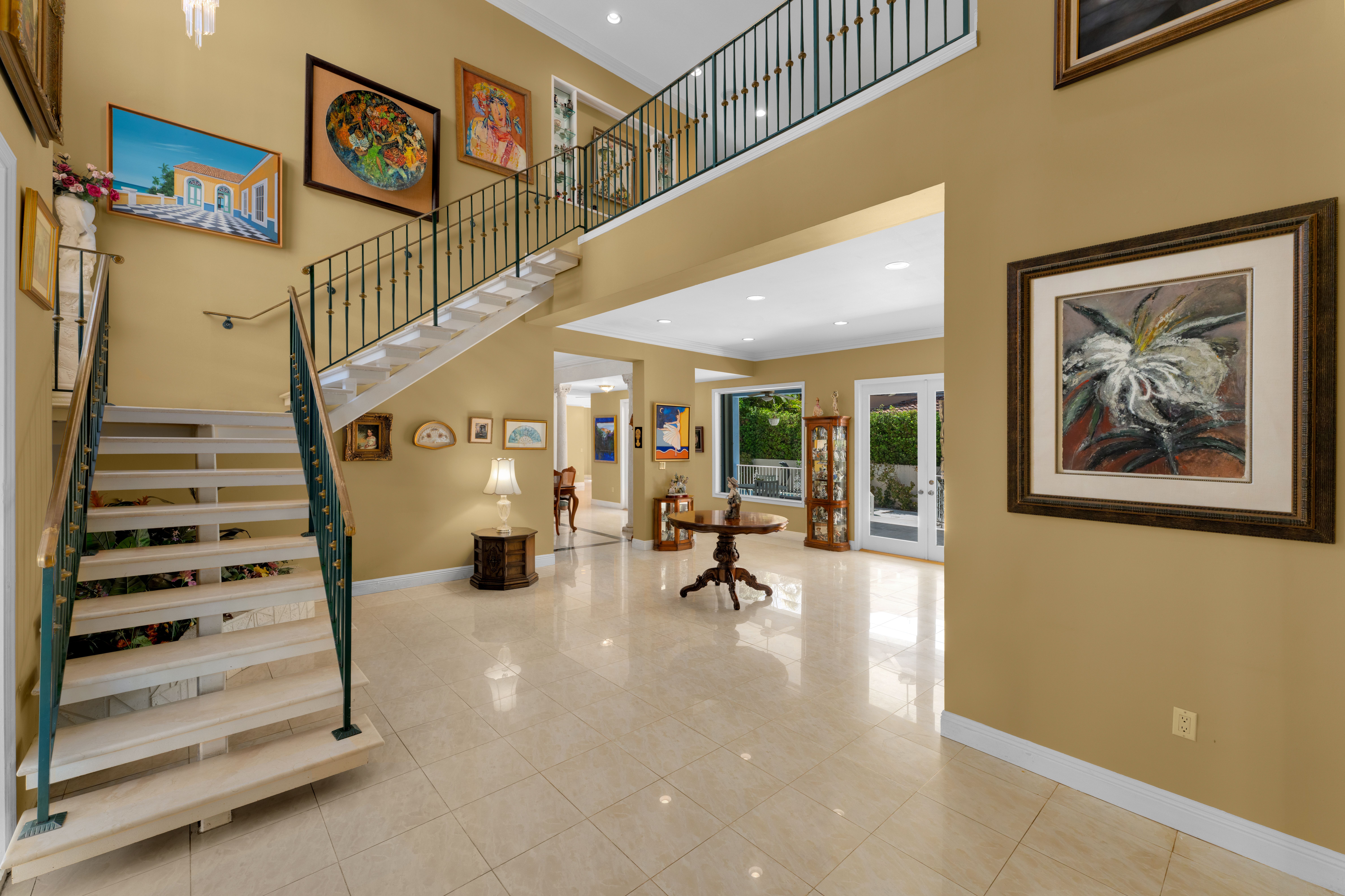  501 Bay Lane, Key Biscayne, FL, 33149 - 物件實景