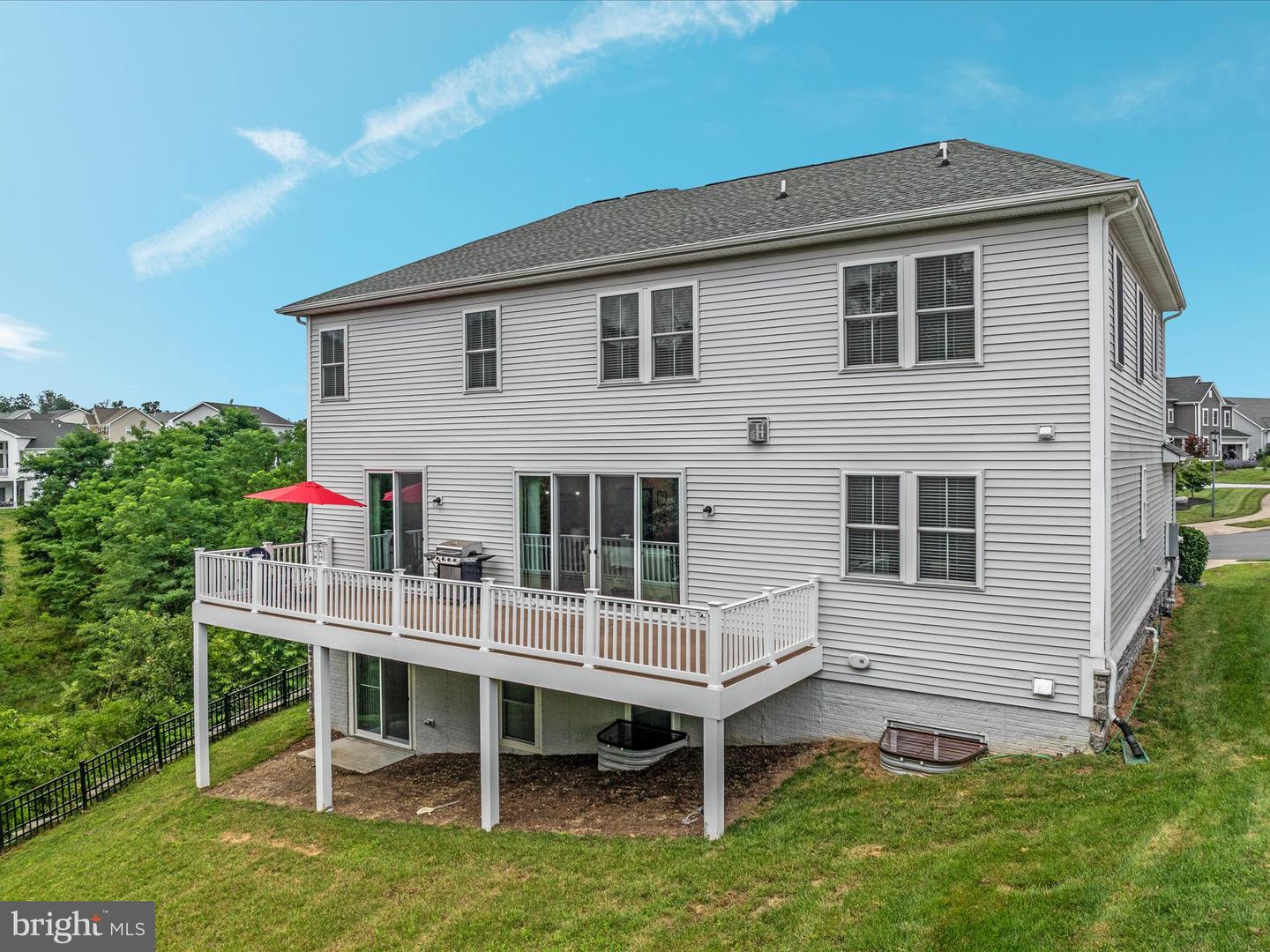 Winchester, Virginia, 22602, United States, 5 Bedrooms Bedrooms, ,5 BathroomsBathrooms,Residential,For Sale,1913787