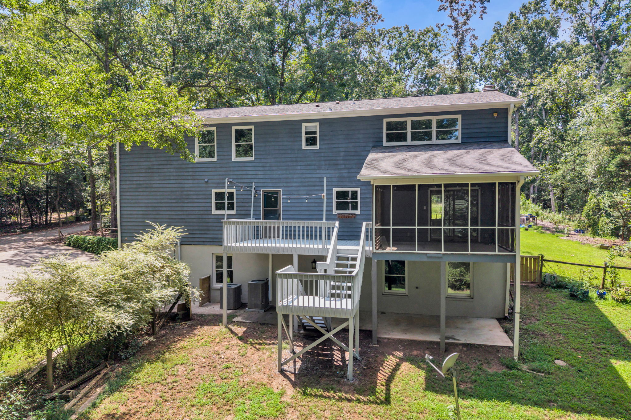  535 Mahaffey Drive, Greer, SC 29651 - 物件實景