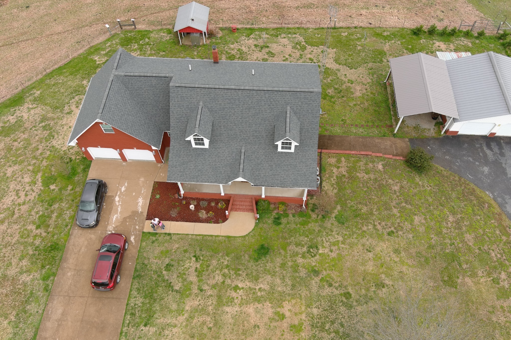 Iron City, Tennessee, 38463, United States, 4 Bedrooms Bedrooms, ,3 BathroomsBathrooms,Residential,For Sale,1737855