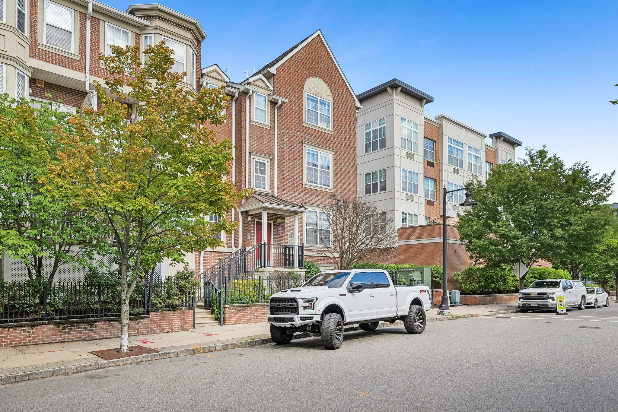  200 Dey Street  #231, Harrison, NJ 07029 - 物件實景