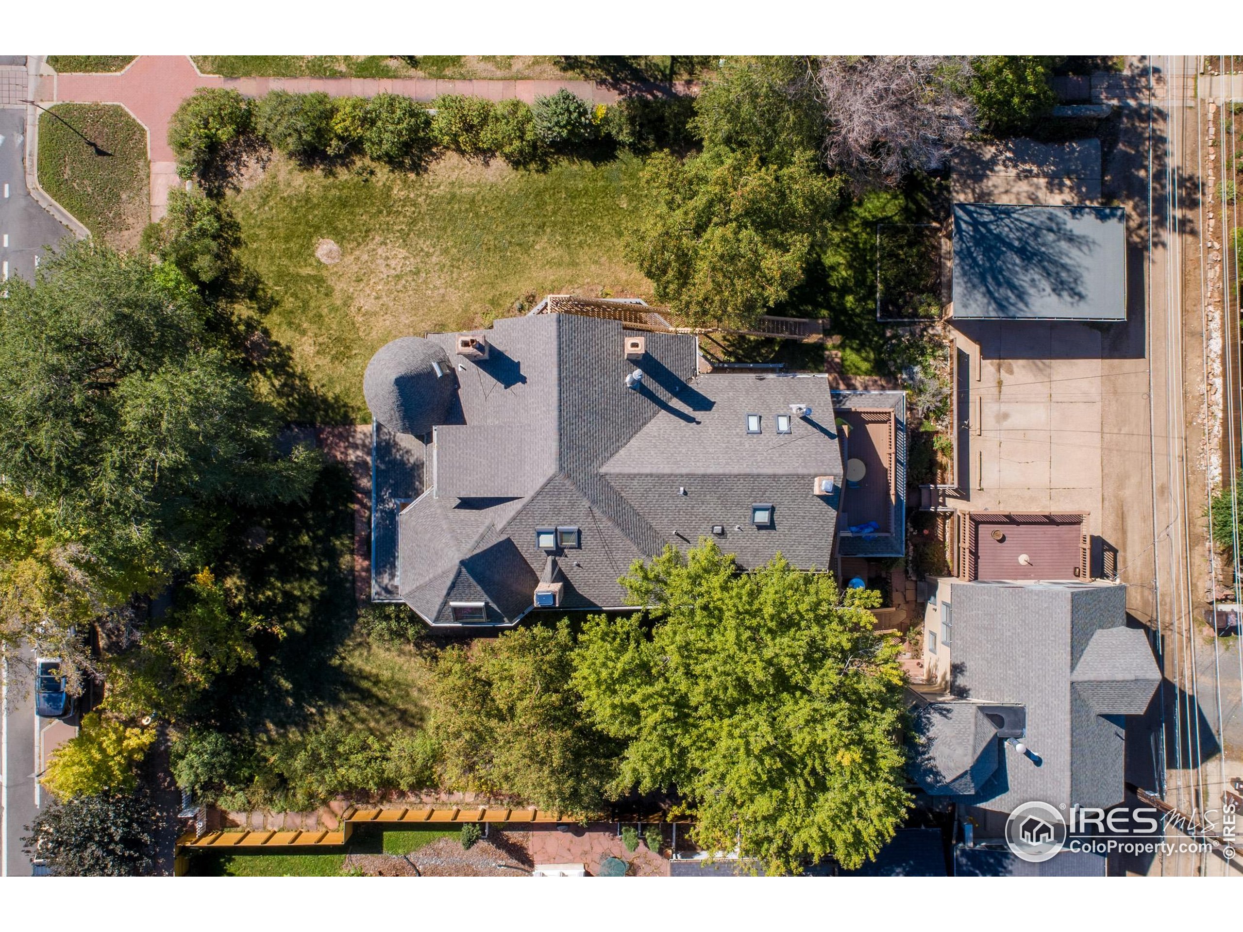 Boulder, Colorado, 80302, United States, 2 Bedrooms Bedrooms, ,Residential,For Sale,1989370