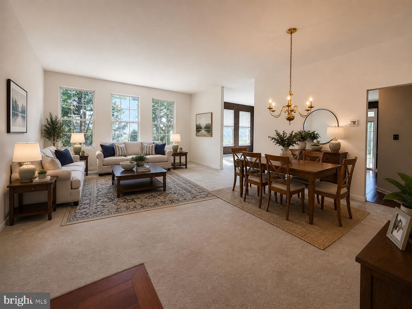 Glen Mills, Pennsylvania, 19342, United States, 3 Bedrooms Bedrooms, ,3 BathroomsBathrooms,Residential,For Sale,2043600