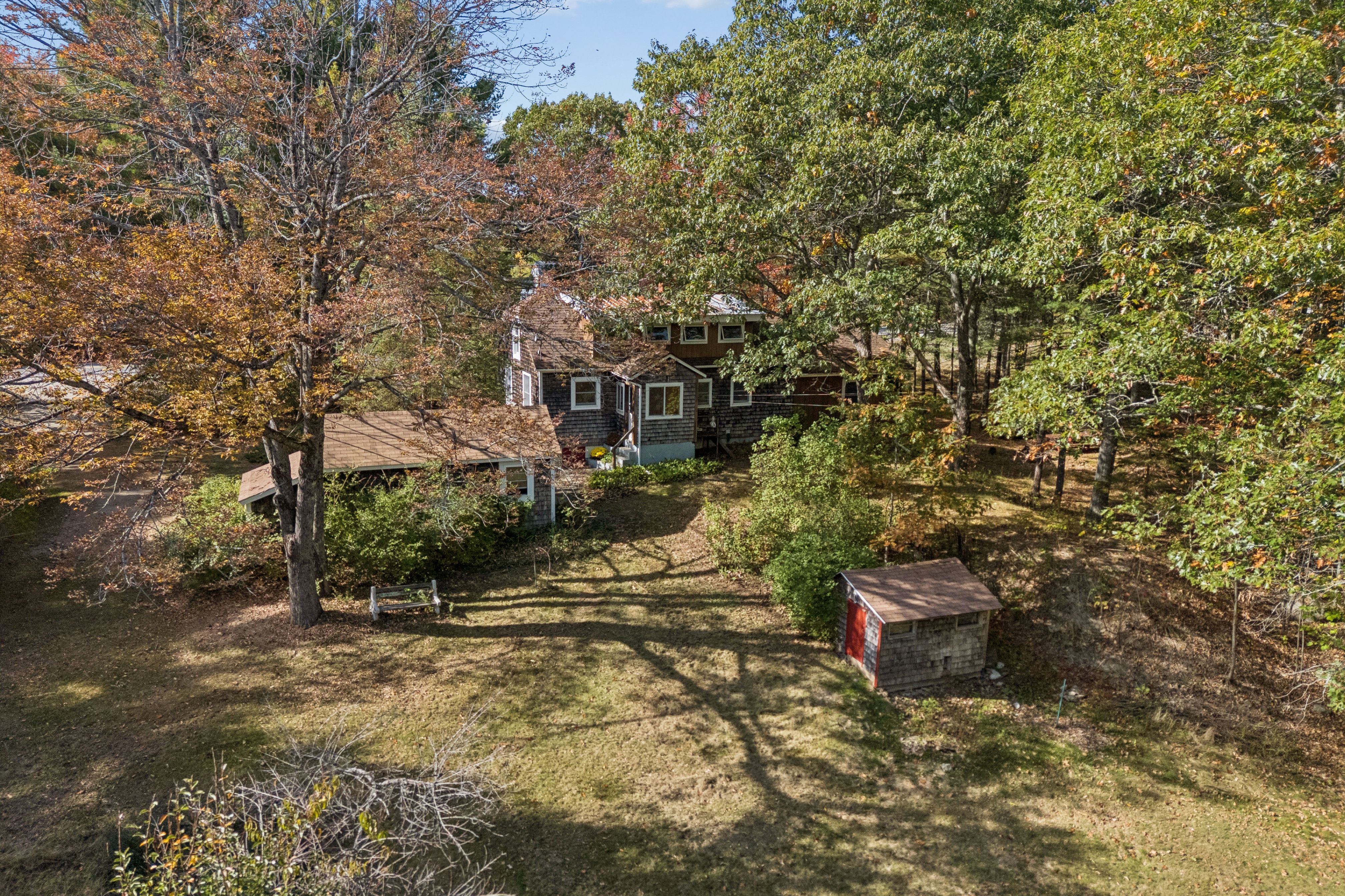  257 River Road, Richmond, ME 04357 - 物件實景