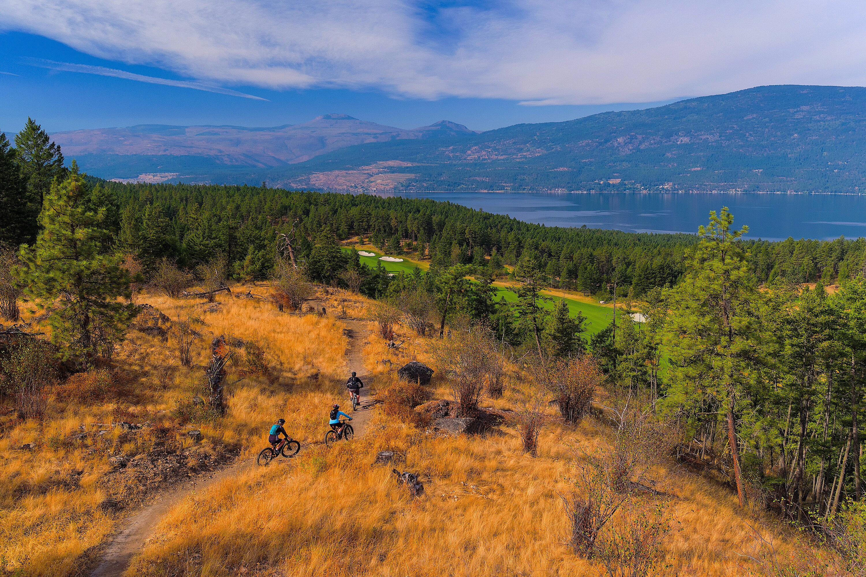  Vernon, Thompson & Okanagan - 物件實景