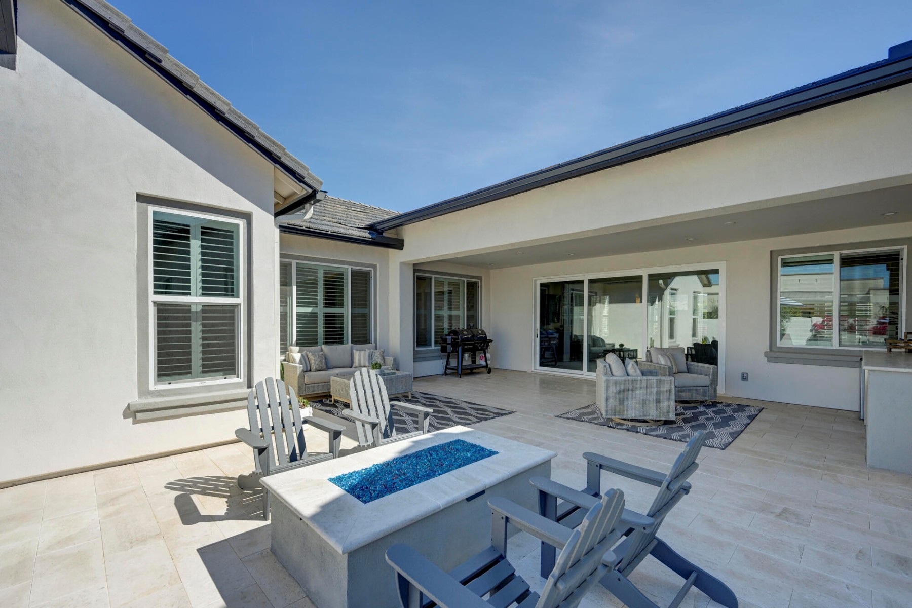  19690 E Vallejo Street¦Queen Creek, AZ - 物件實景