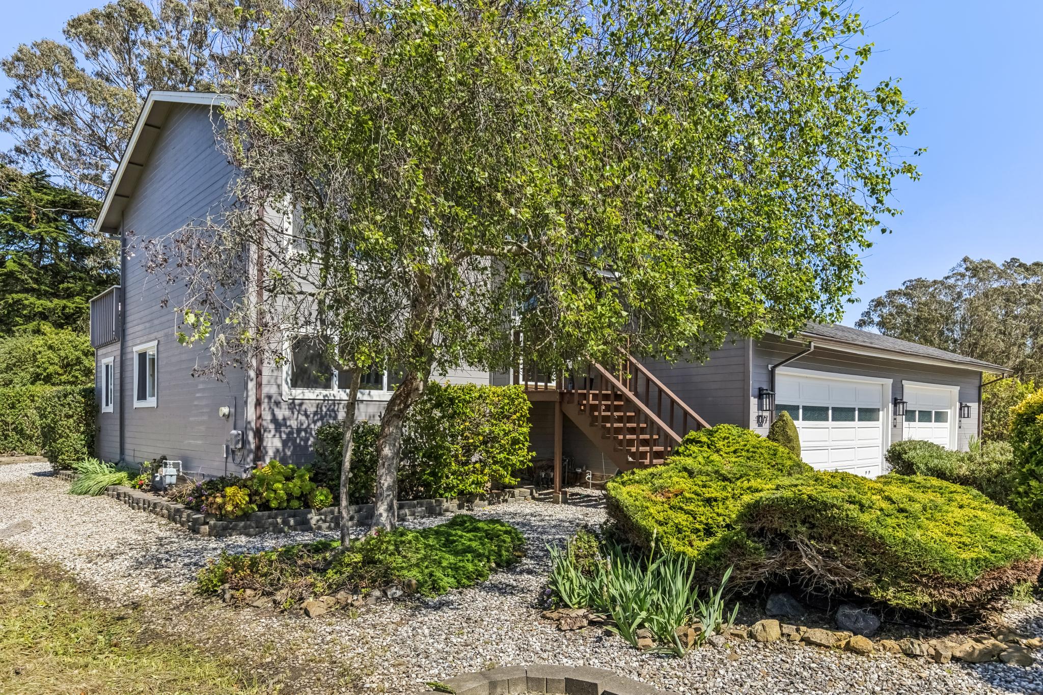  Picture Perfect Moss Beach Home - 物件實景