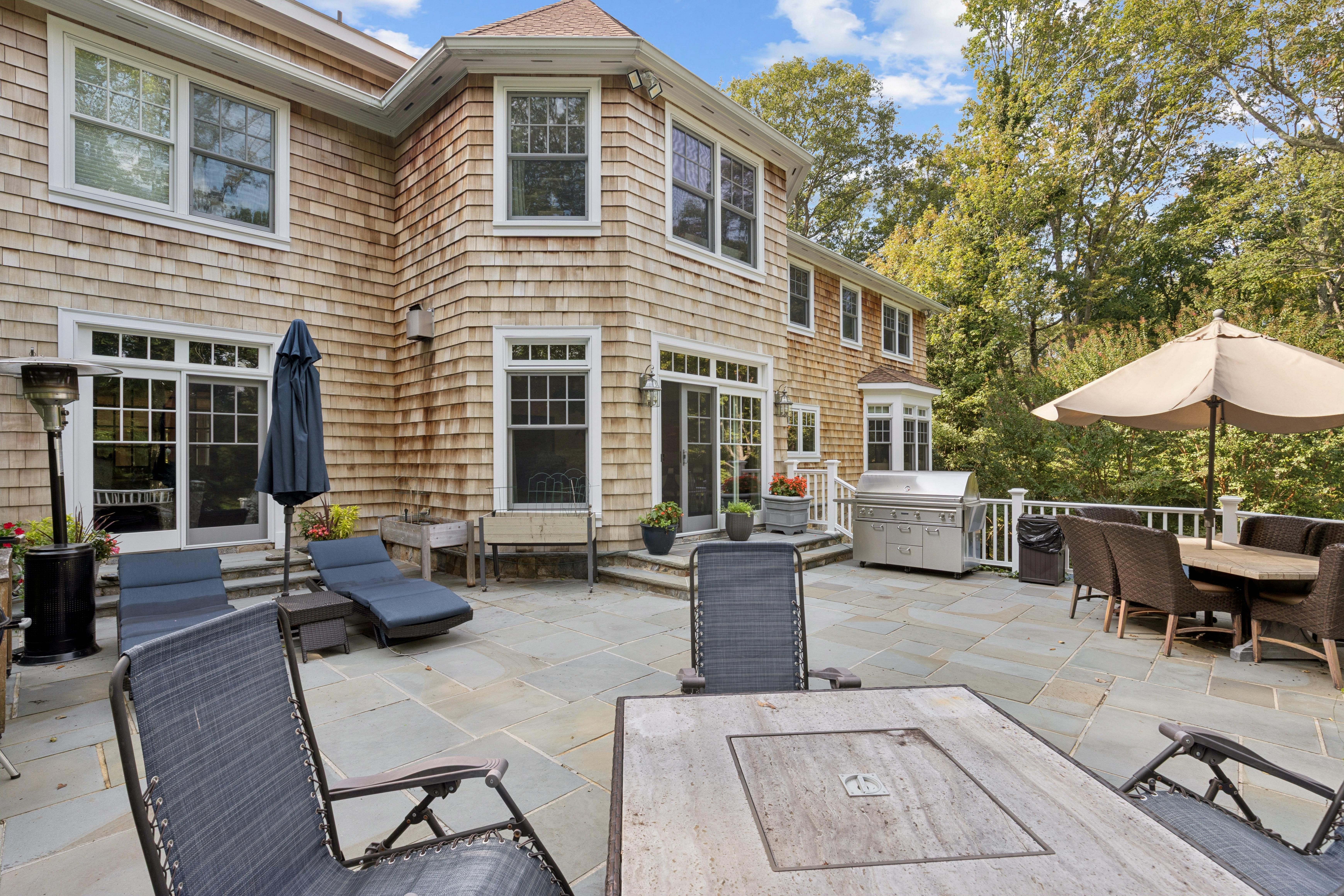  1184 Cove Edge Road, Oyster Bay Cove, NY, 11791 - 物件實景