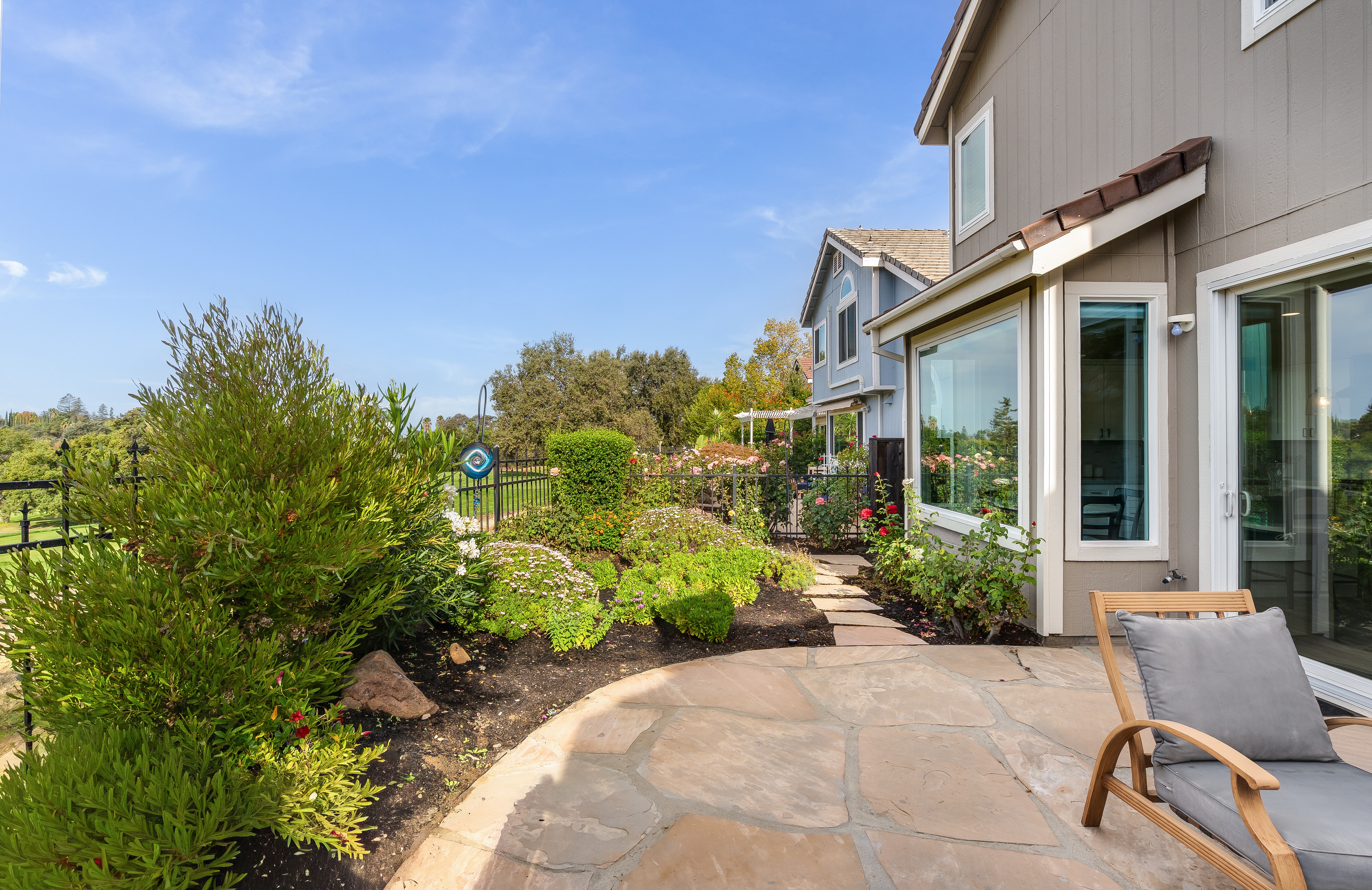 Living in a Postcard of Panoramic Green Views and Mount Diablo - 物件實景
